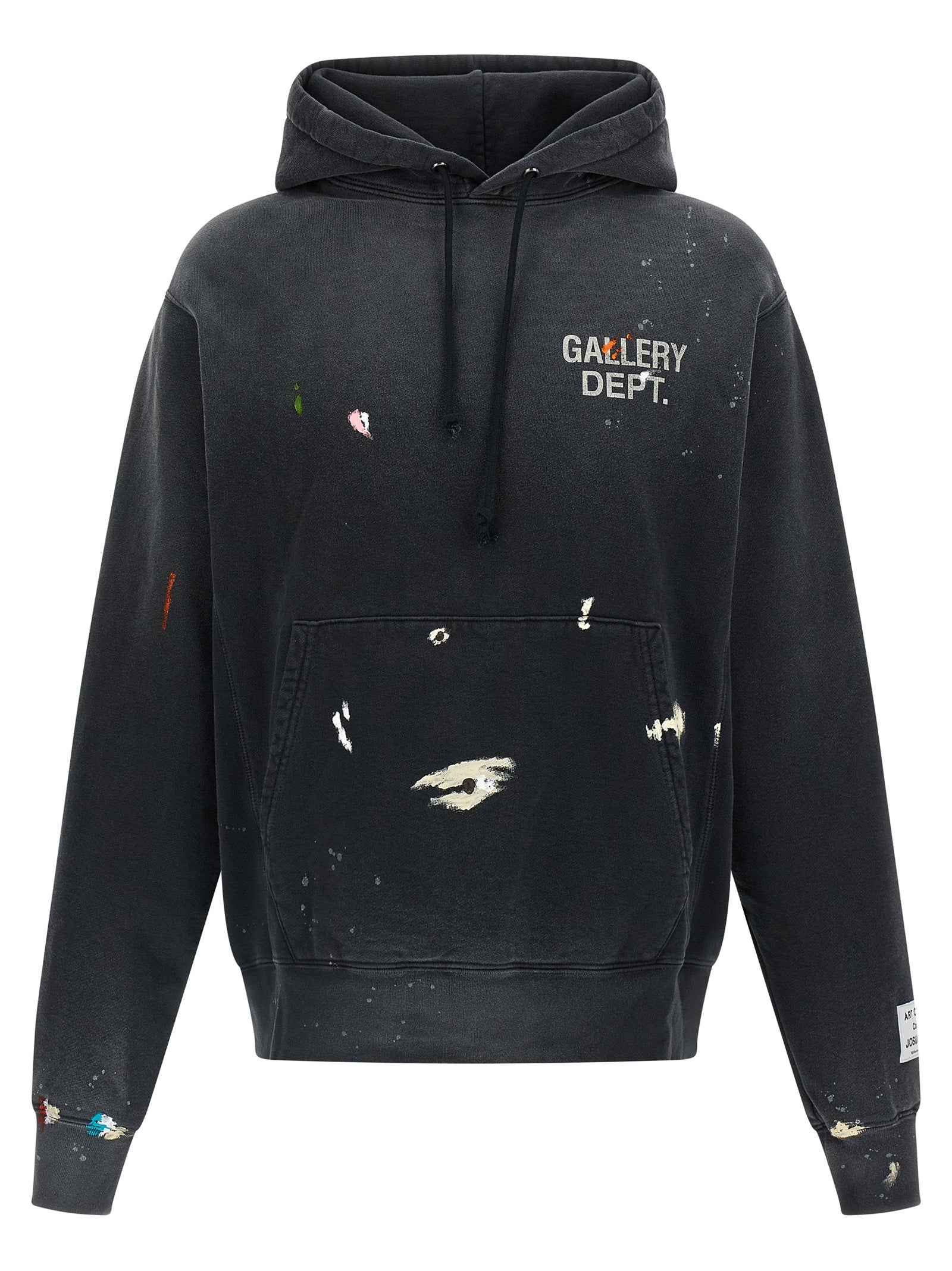 Gallery Dept. 'Painted' Hoodie
