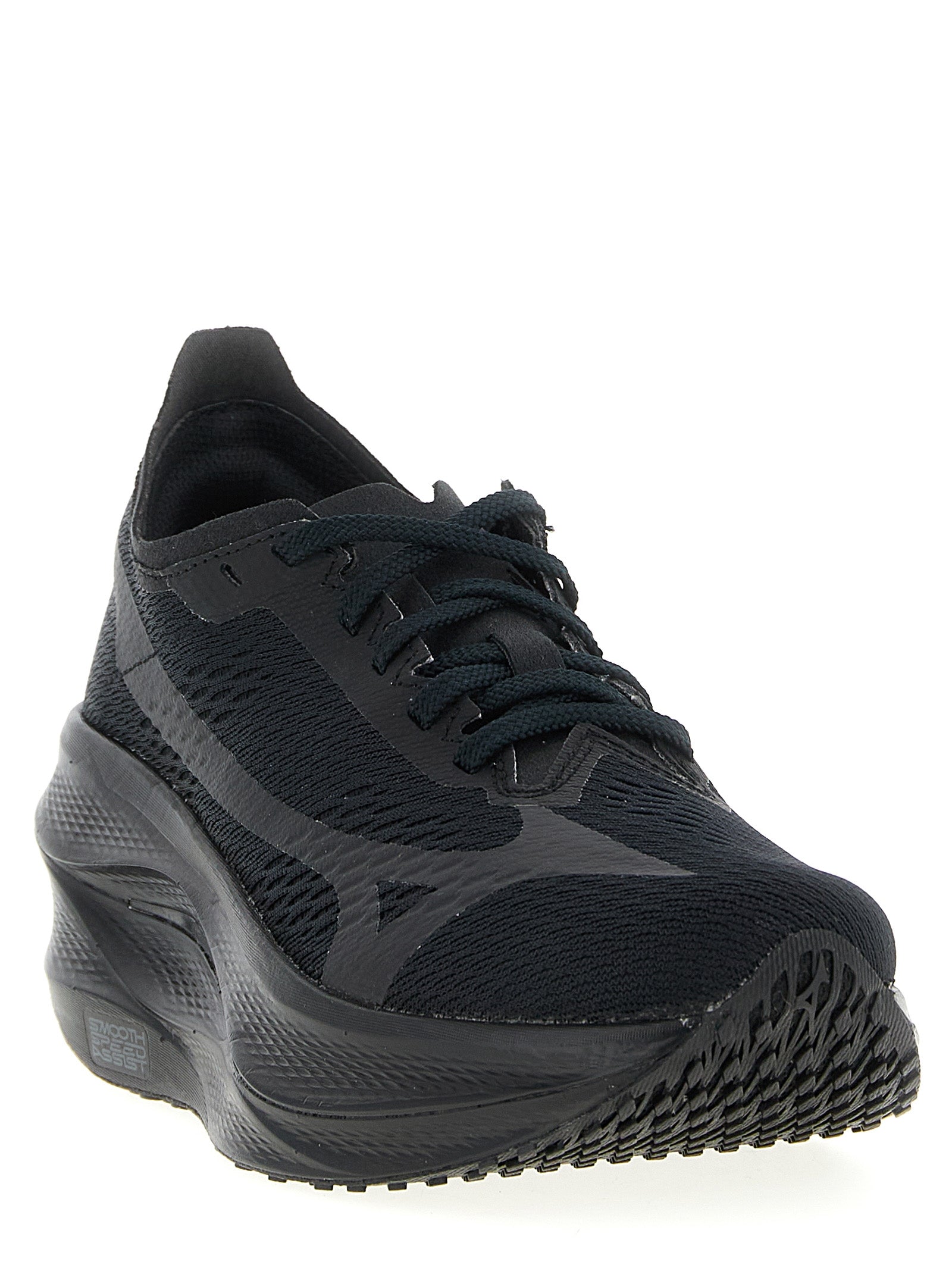 Comme Des Garçons Cdg X Mizuno 'Wave Rebellion Pro 3' Sneakers