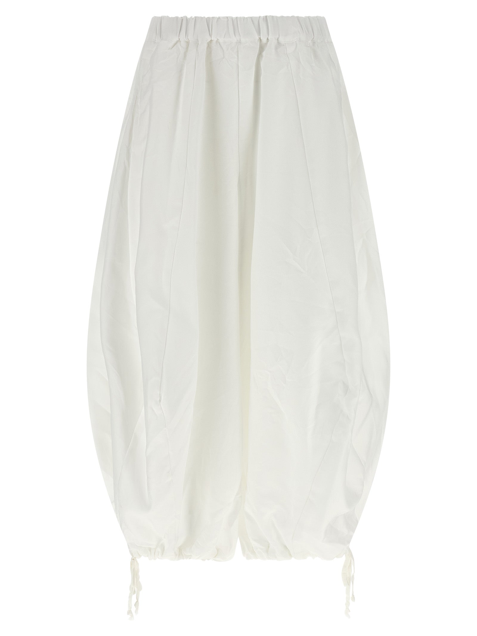 Comme Des Garçons Zuava Pants