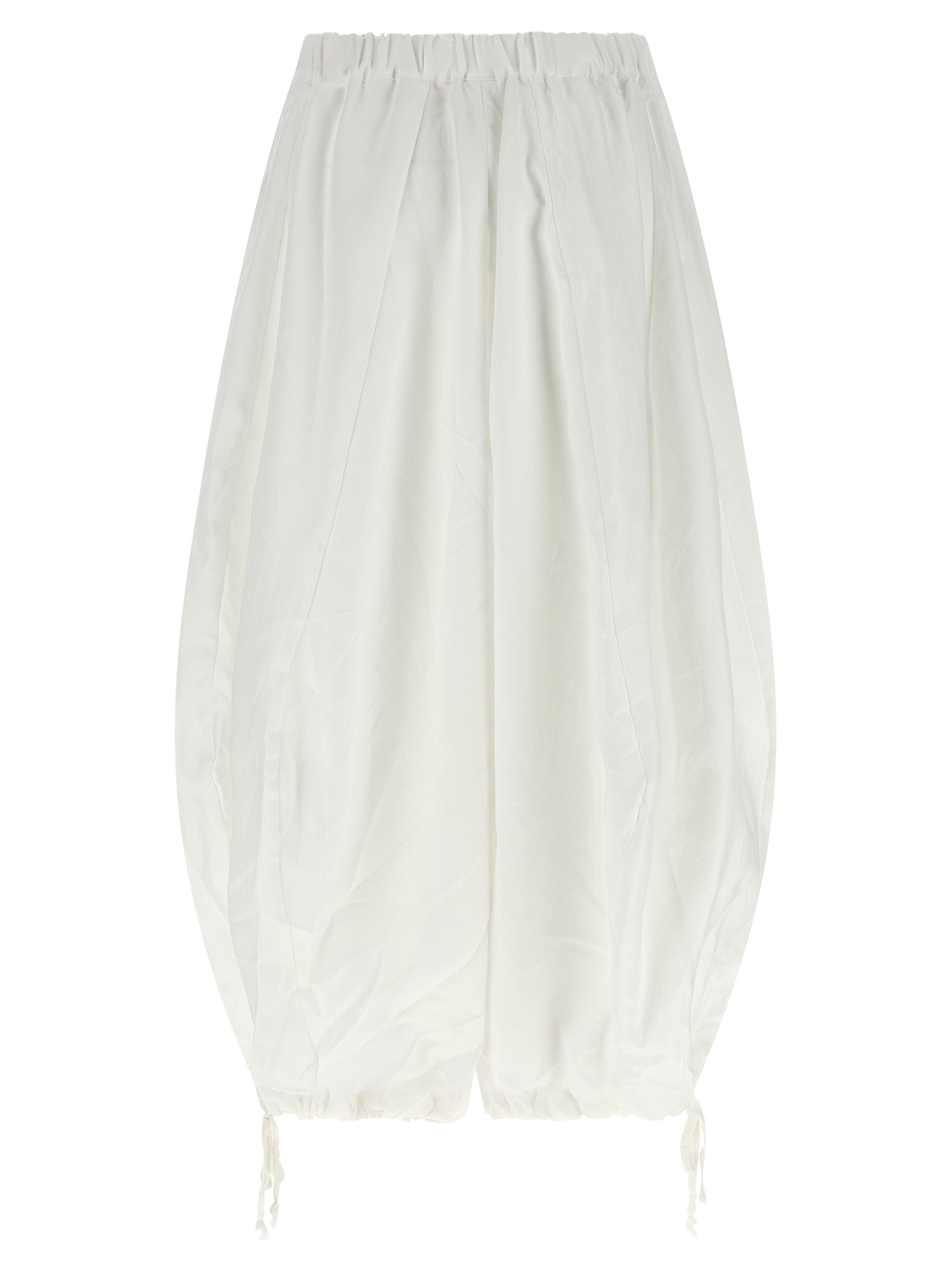 Comme Des Garçons Zuava Pants
