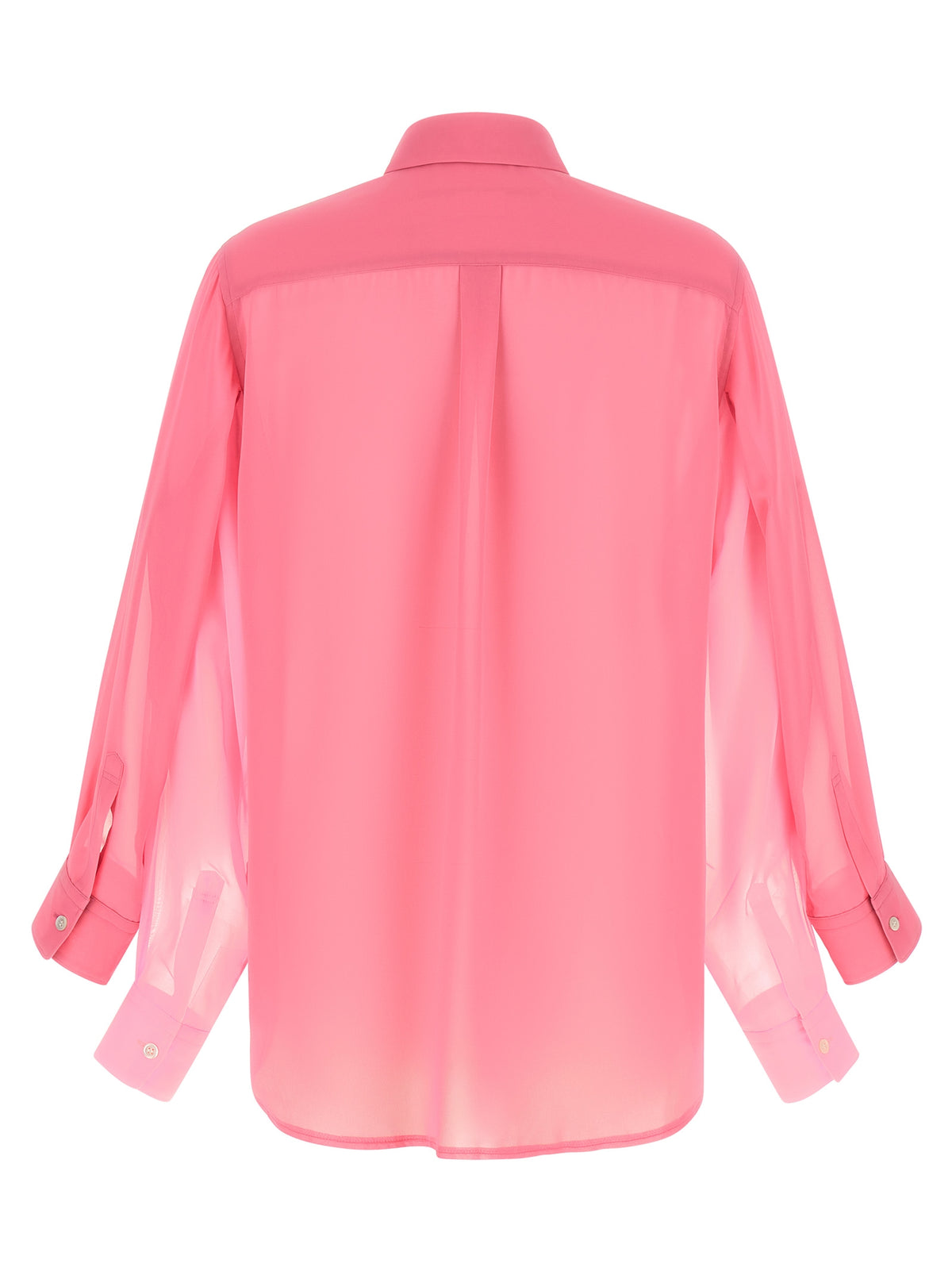 Comme Des Garçons Double Sleeve Shirt