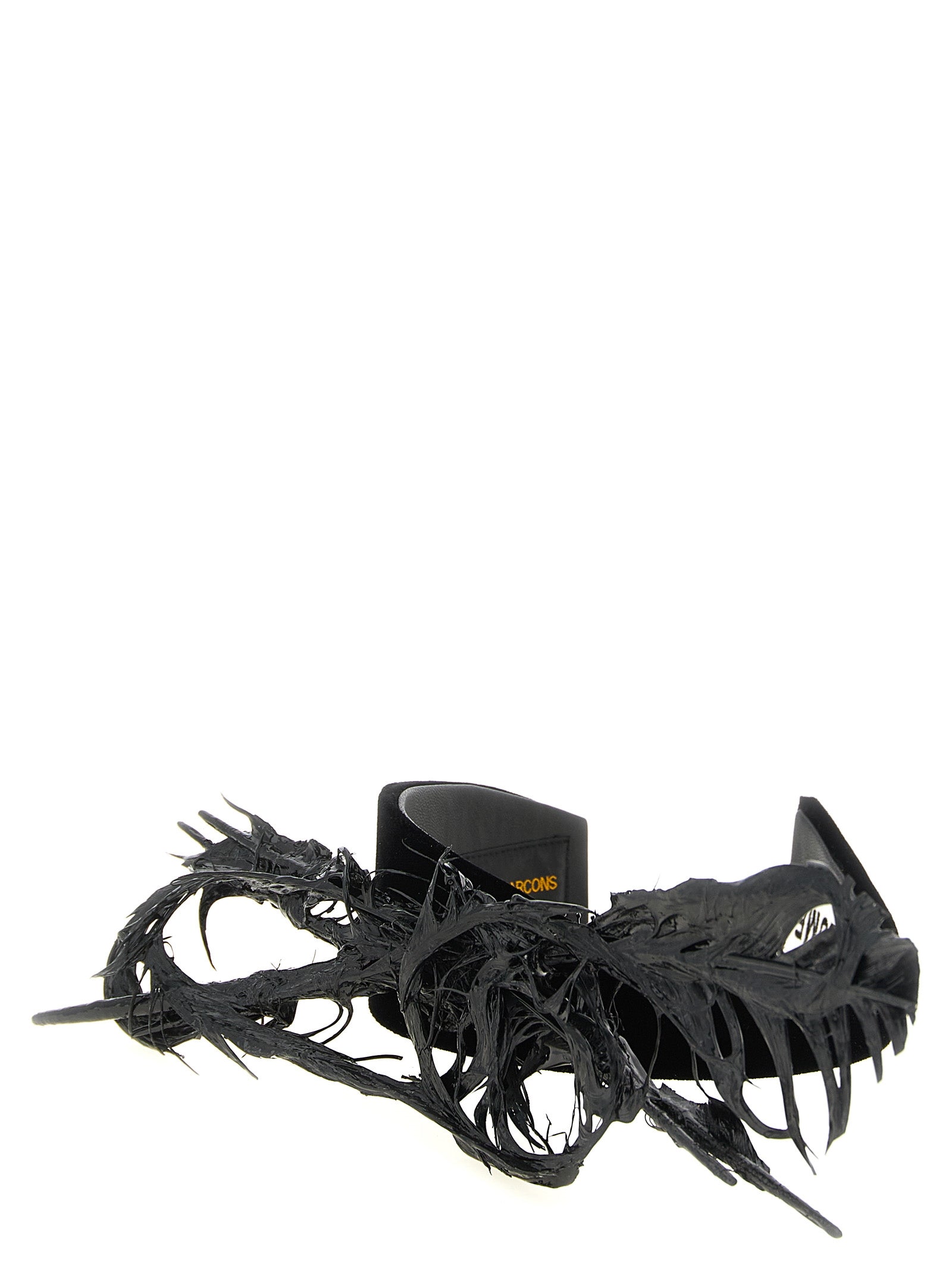 Comme Des Garçons Comme Des Garçons X Hizume Headband
