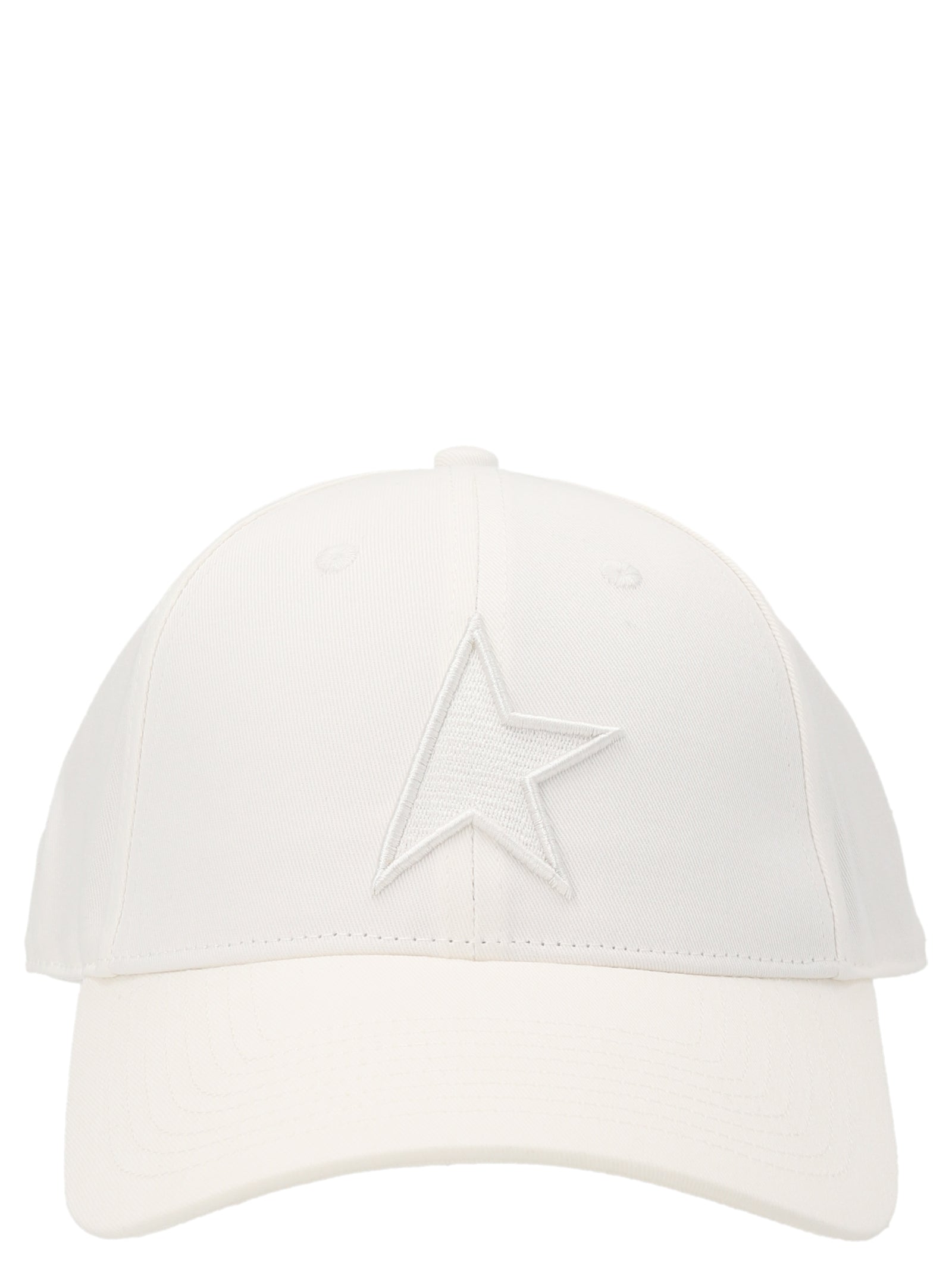 Golden Goose 'Demos’ Cap