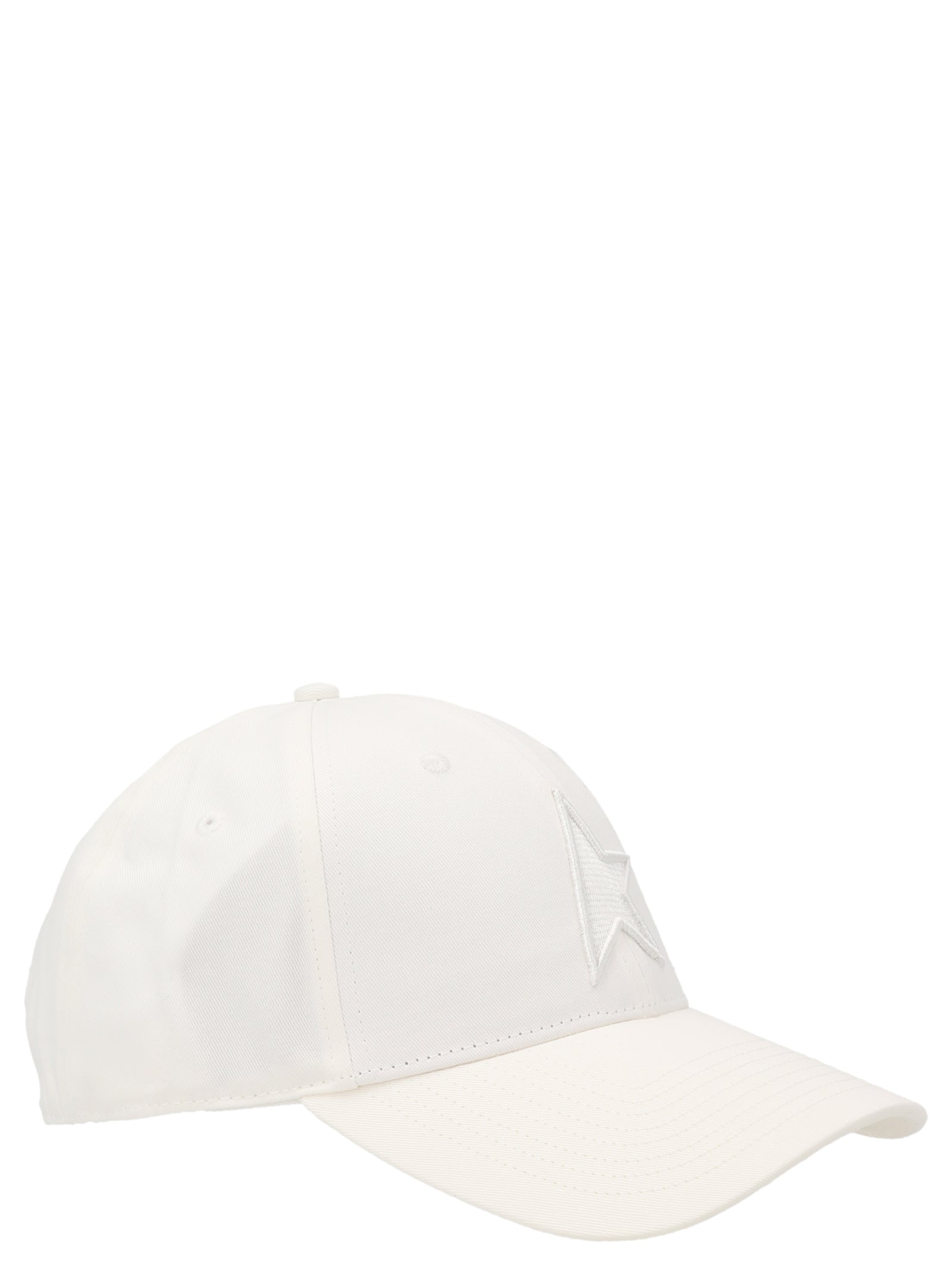 Golden Goose 'Demos’ Cap
