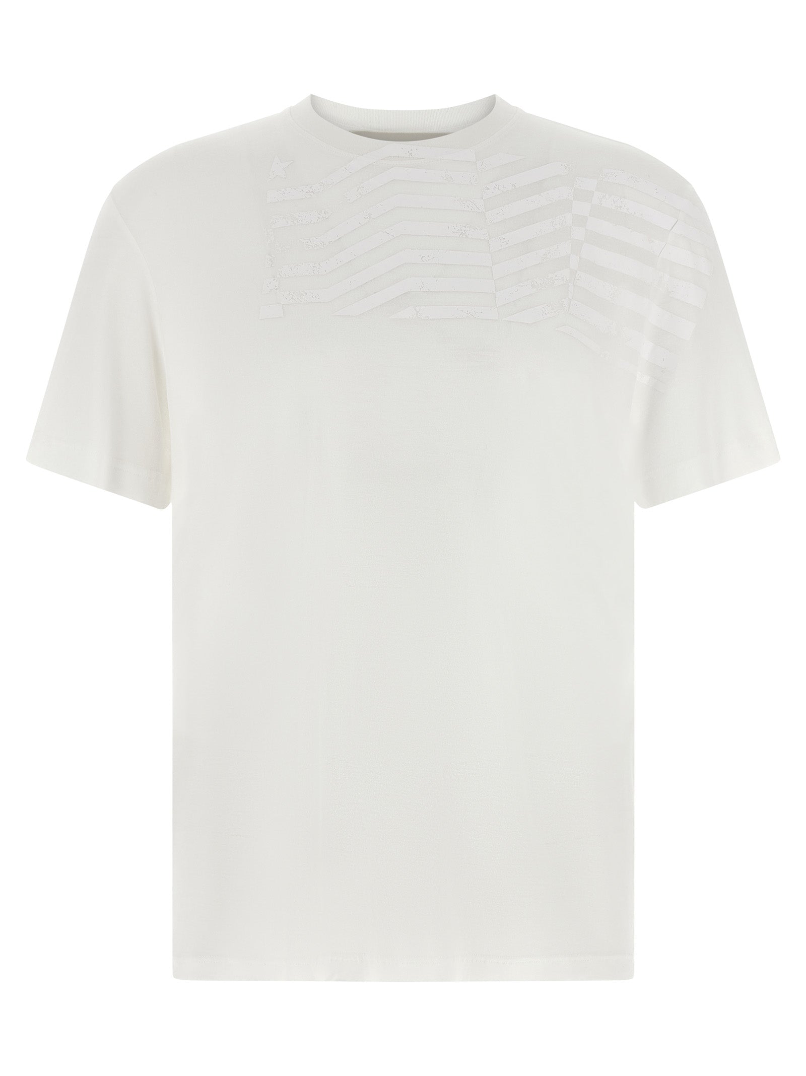 Golden Goose 'Journey' T-Shirt