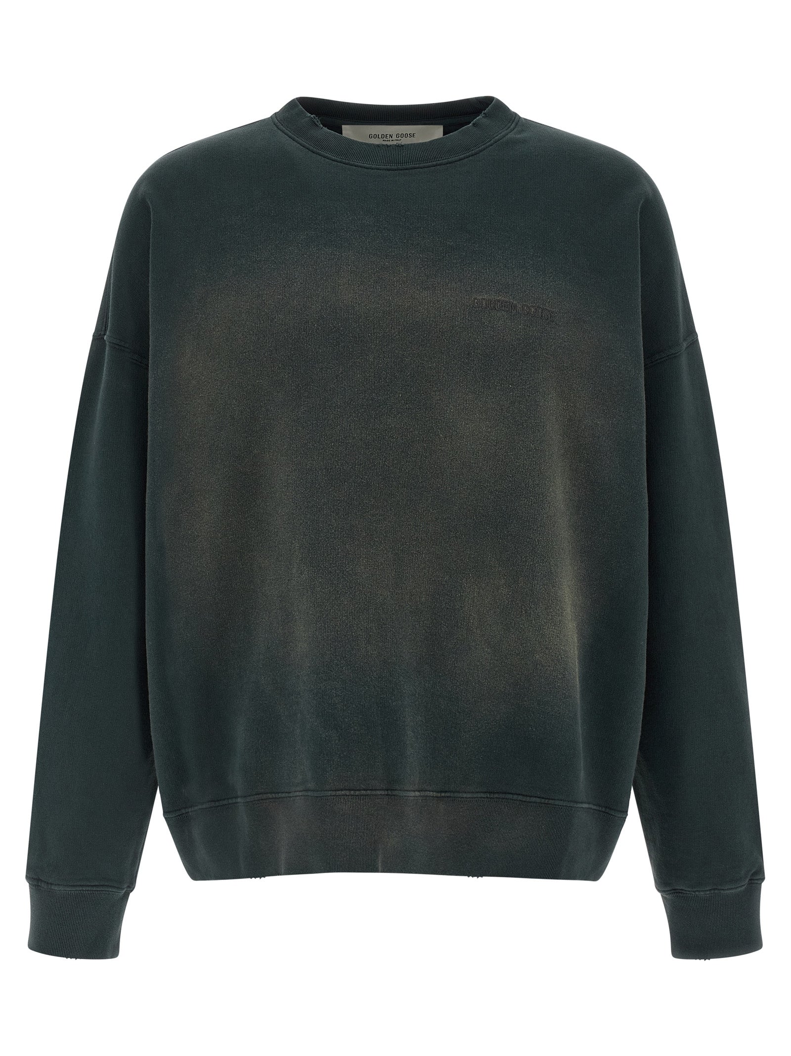 Golden Goose 'Martin' Sweatshirt