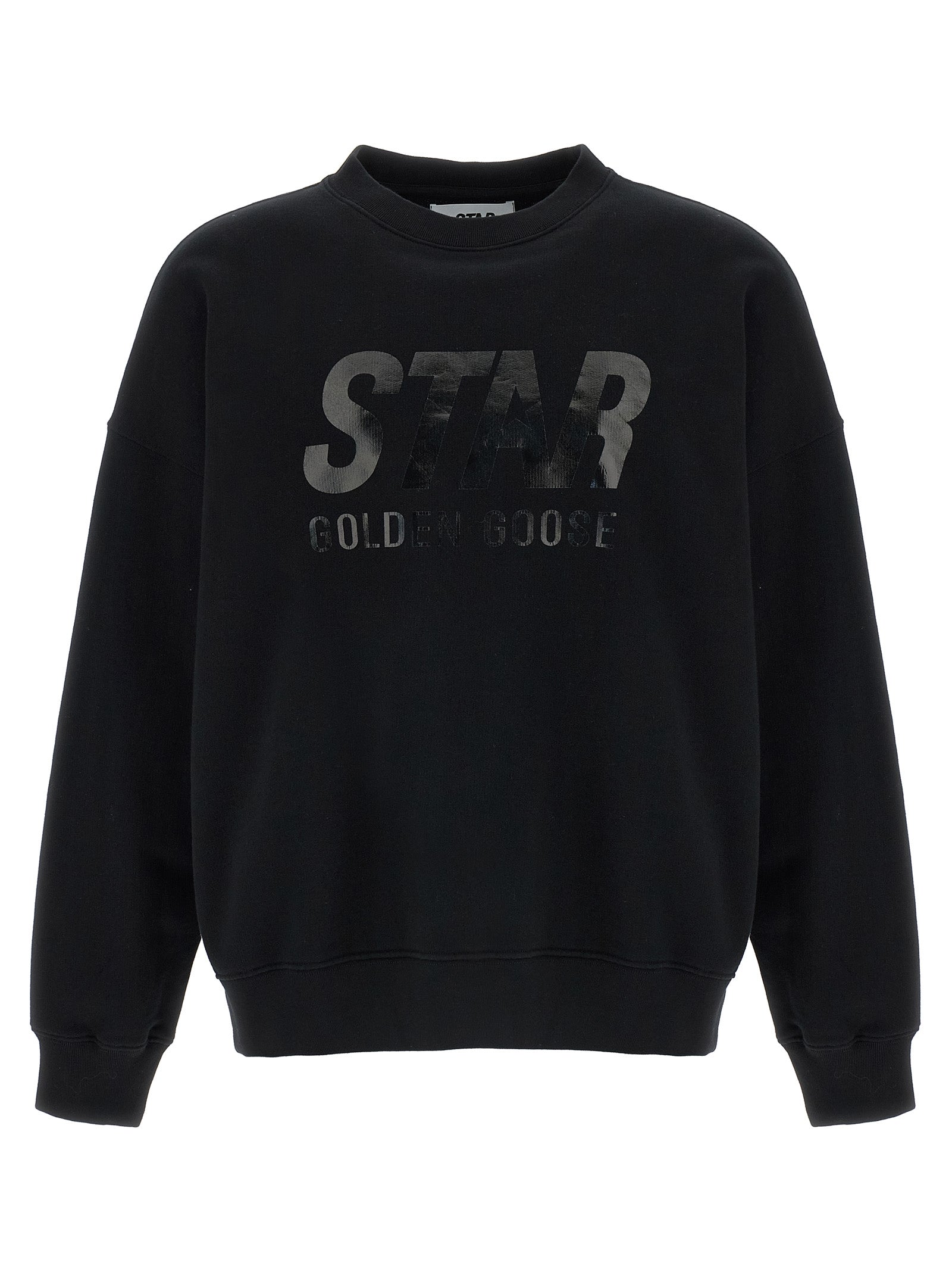Golden Goose 'Haus/Trian' Sweatshirt
