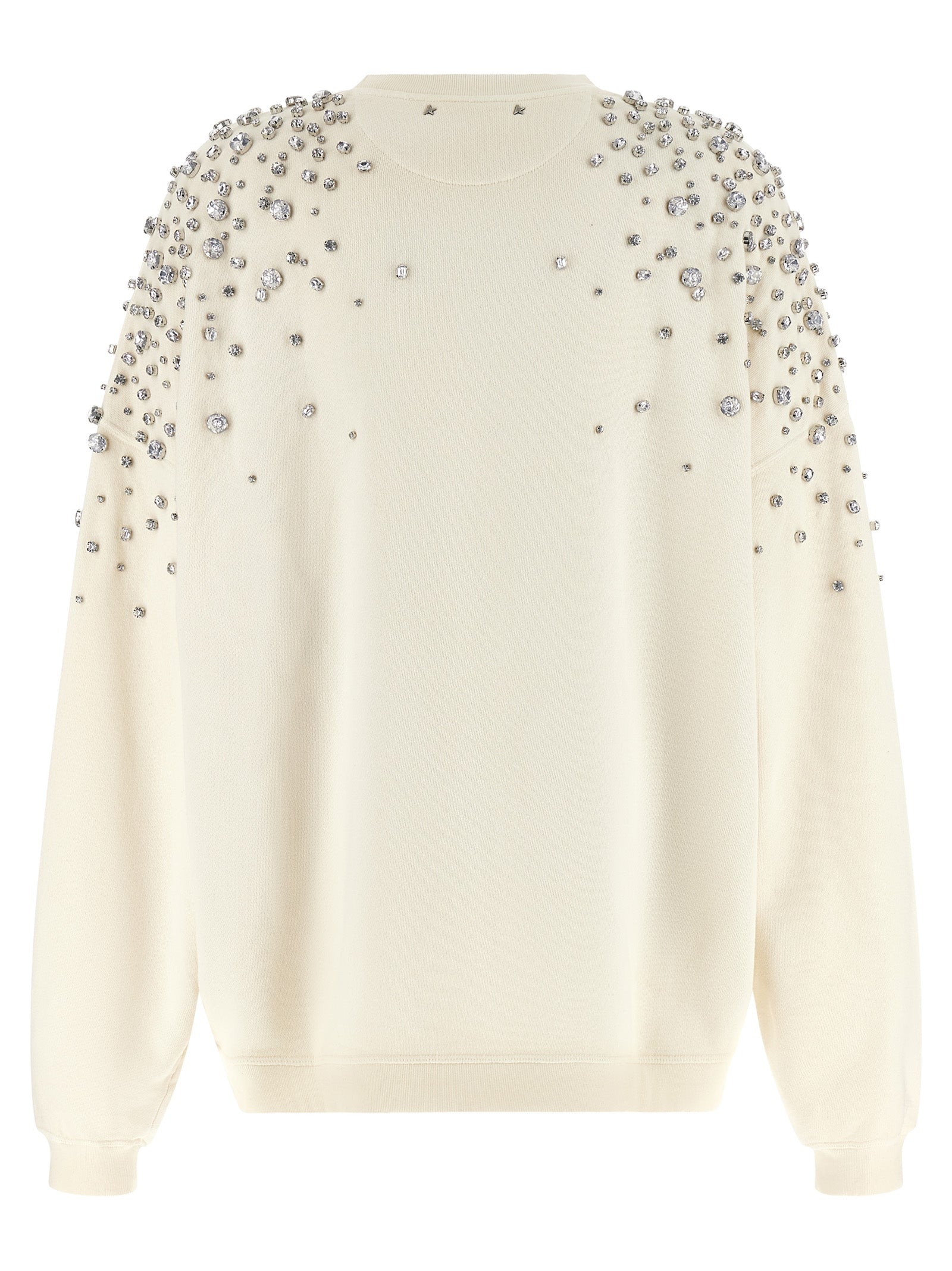 Golden Goose 'Journey' Sweatshirt