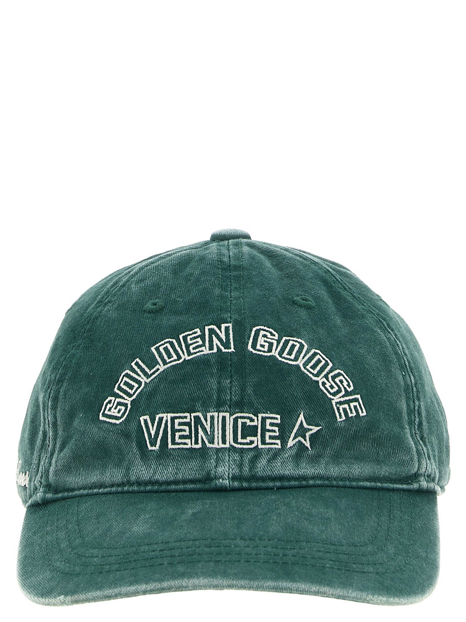 Golden Goose 'Journey' Cap