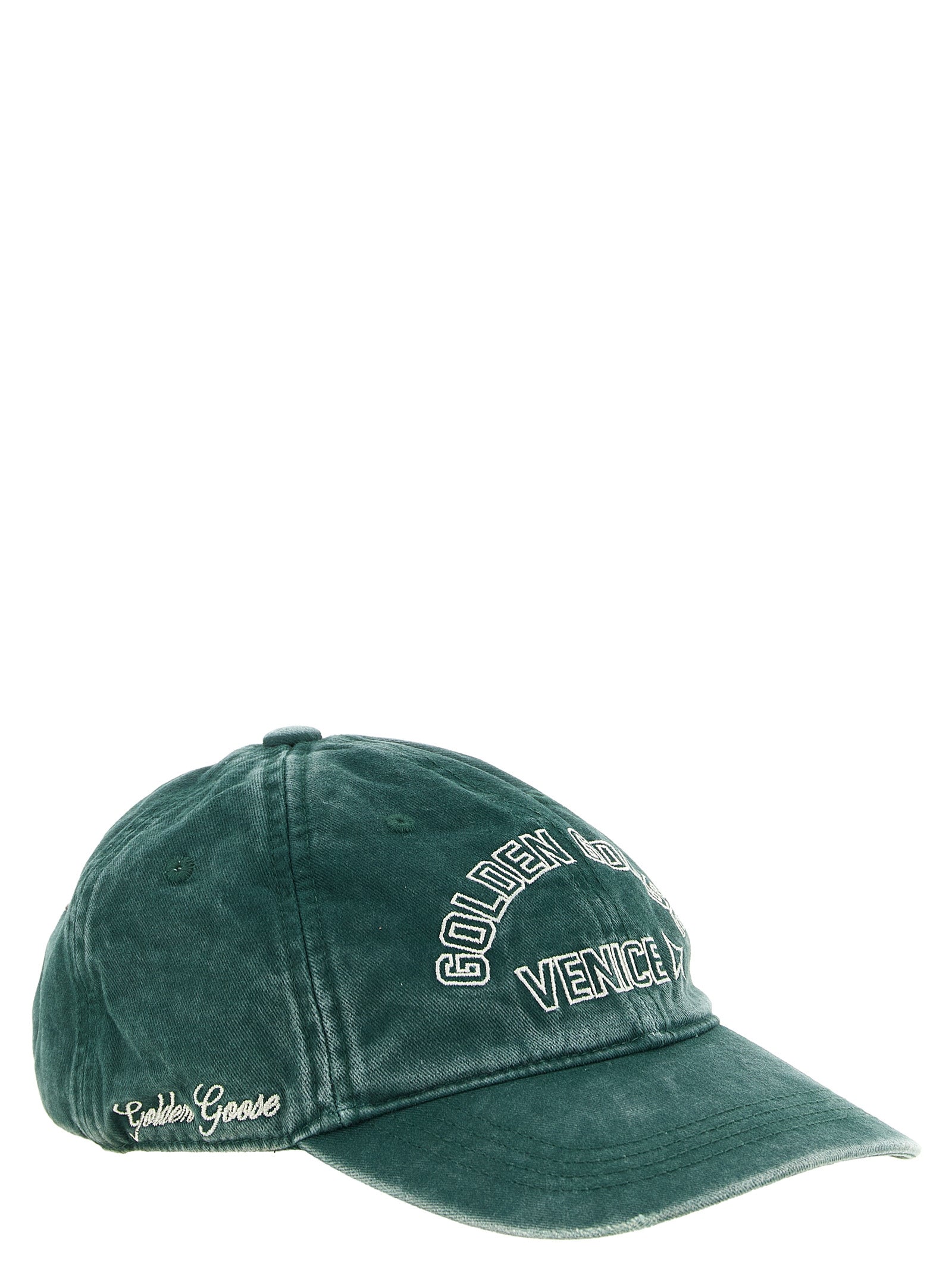 Golden Goose 'Journey' Cap