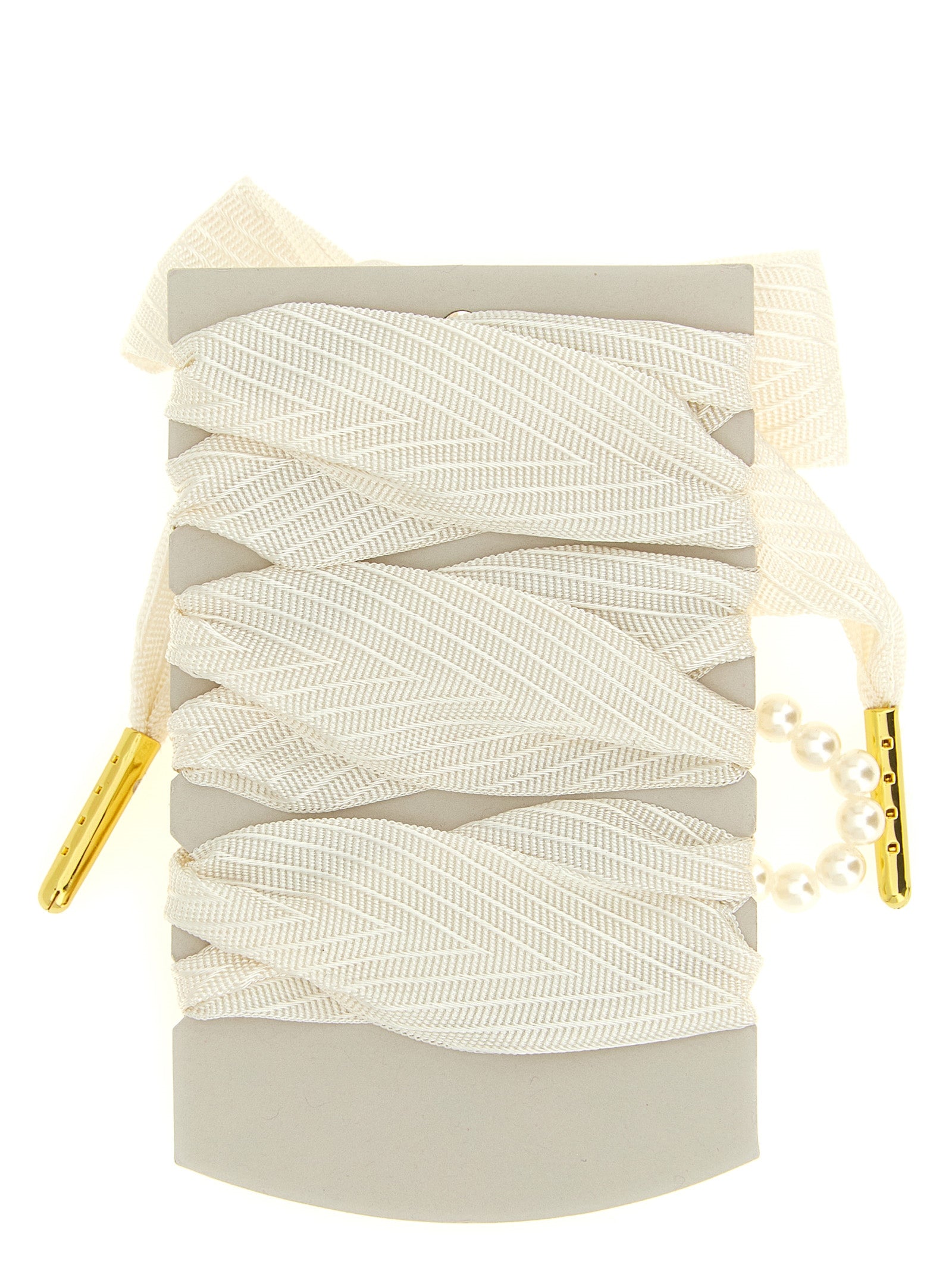 Golden Goose 'Skin Sparkling' Shoelaces