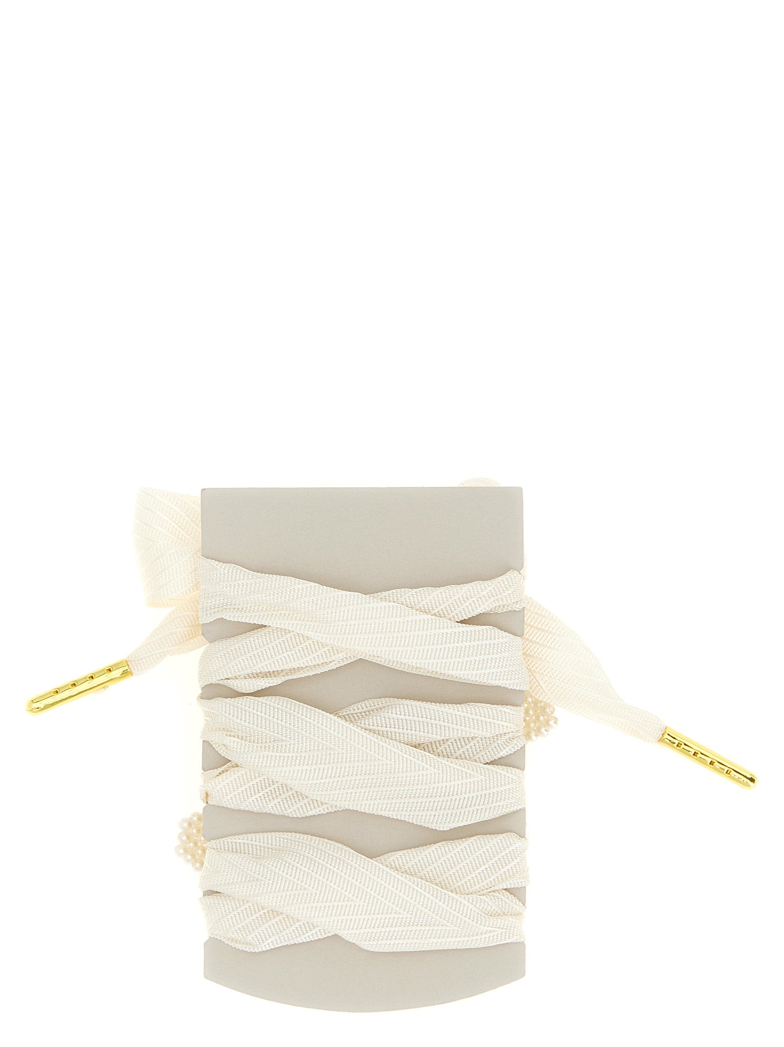 Golden Goose 'Skin Sparkling' Laces