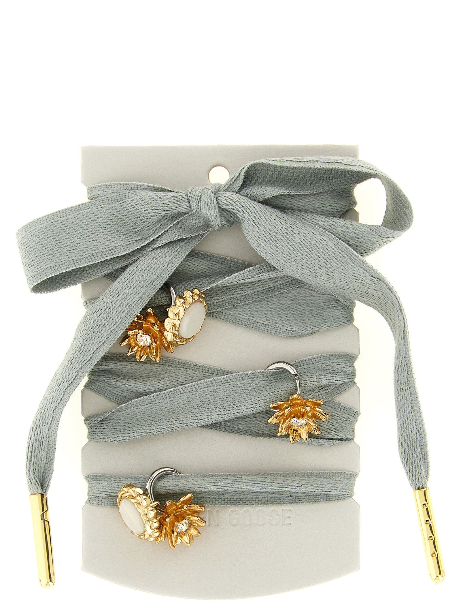 Golden Goose 'Skin Vintage' Shoelaces