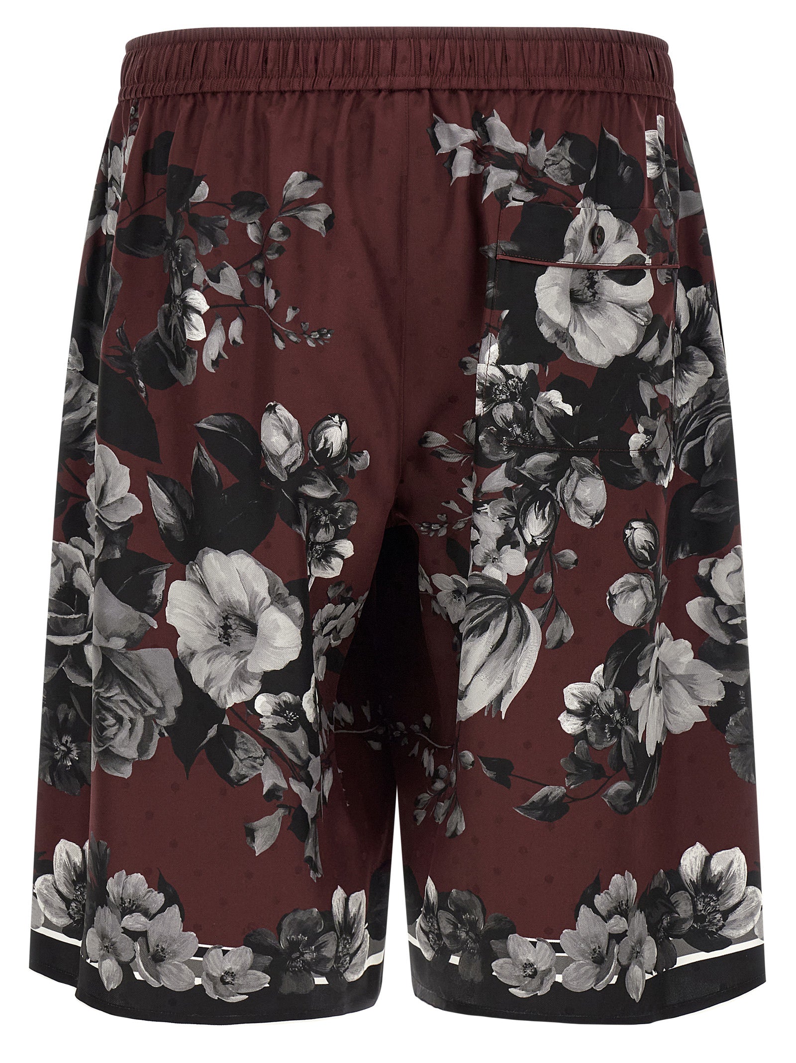 Dolce & Gabbana 'Vanity' Bermuda Shorts