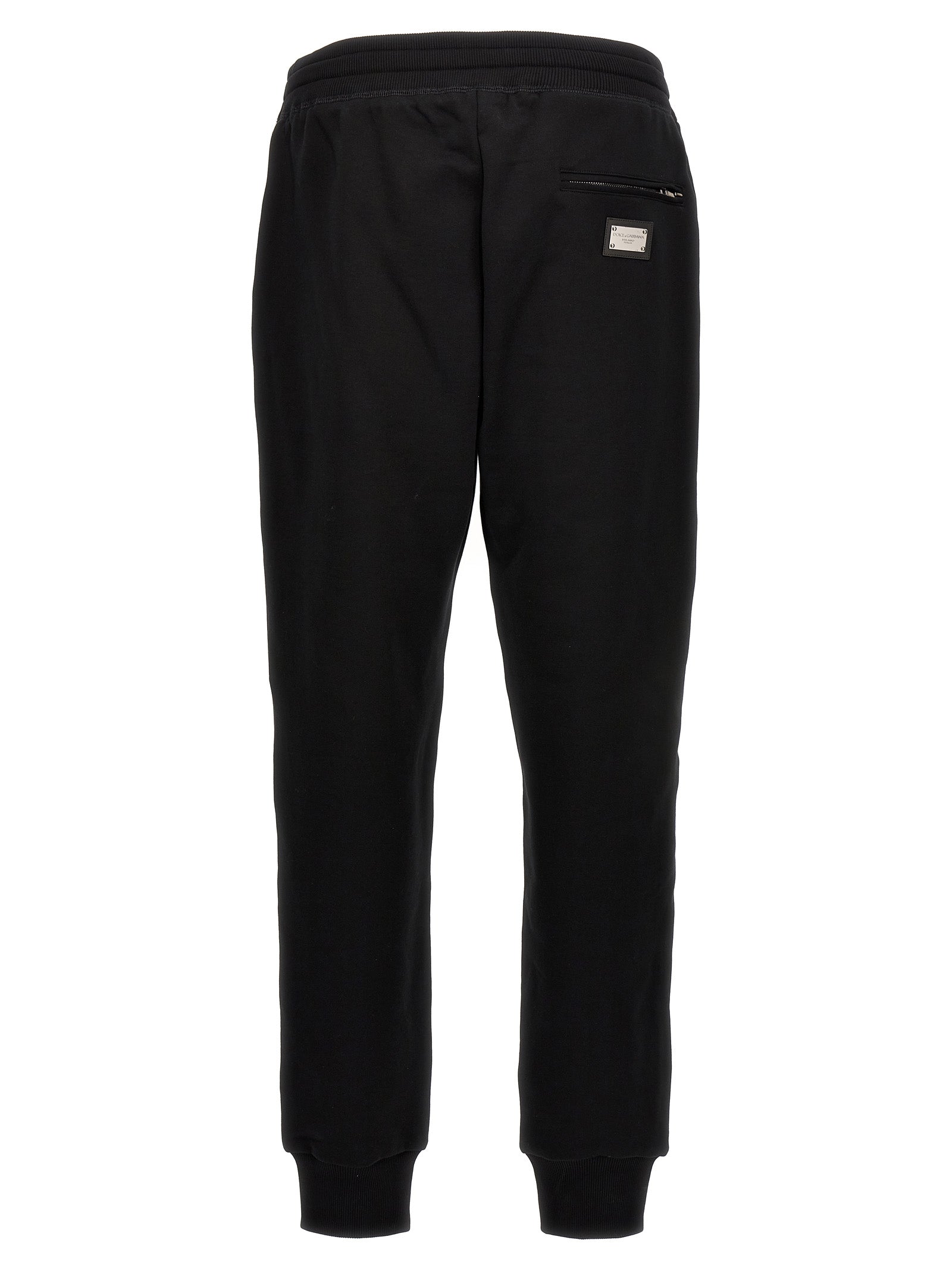 Dolce & Gabbana 'Dg Essential' Jogger