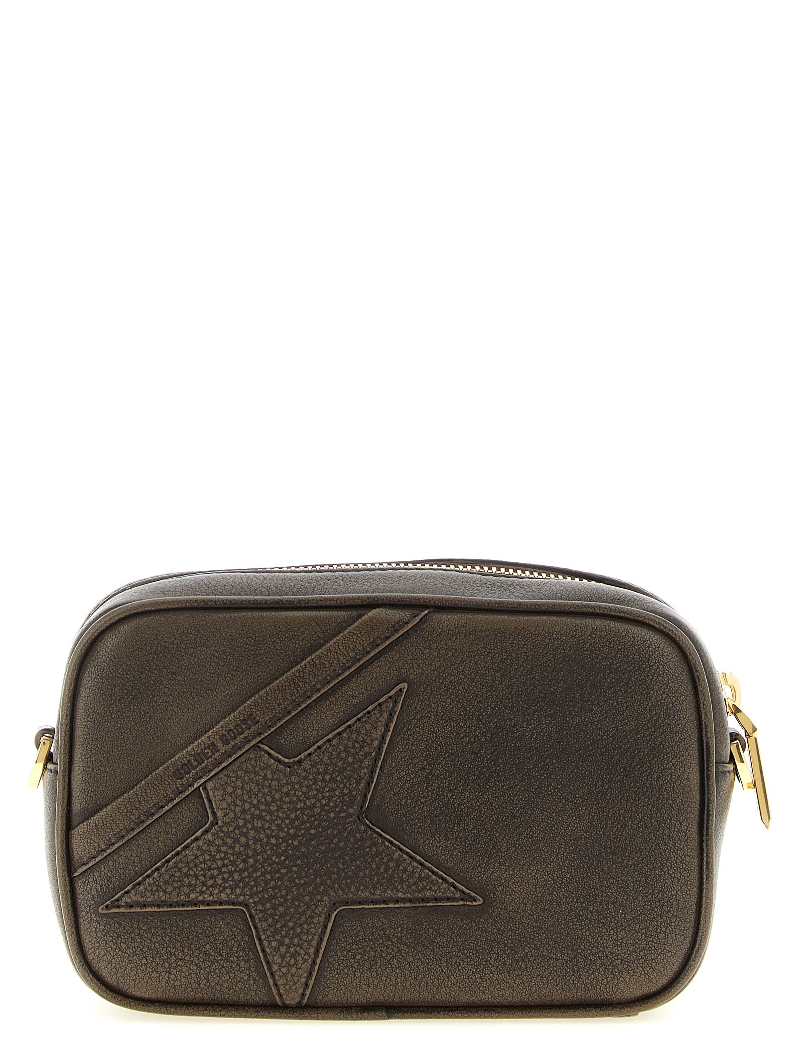 Golden Goose 'Star' Mini Clutch