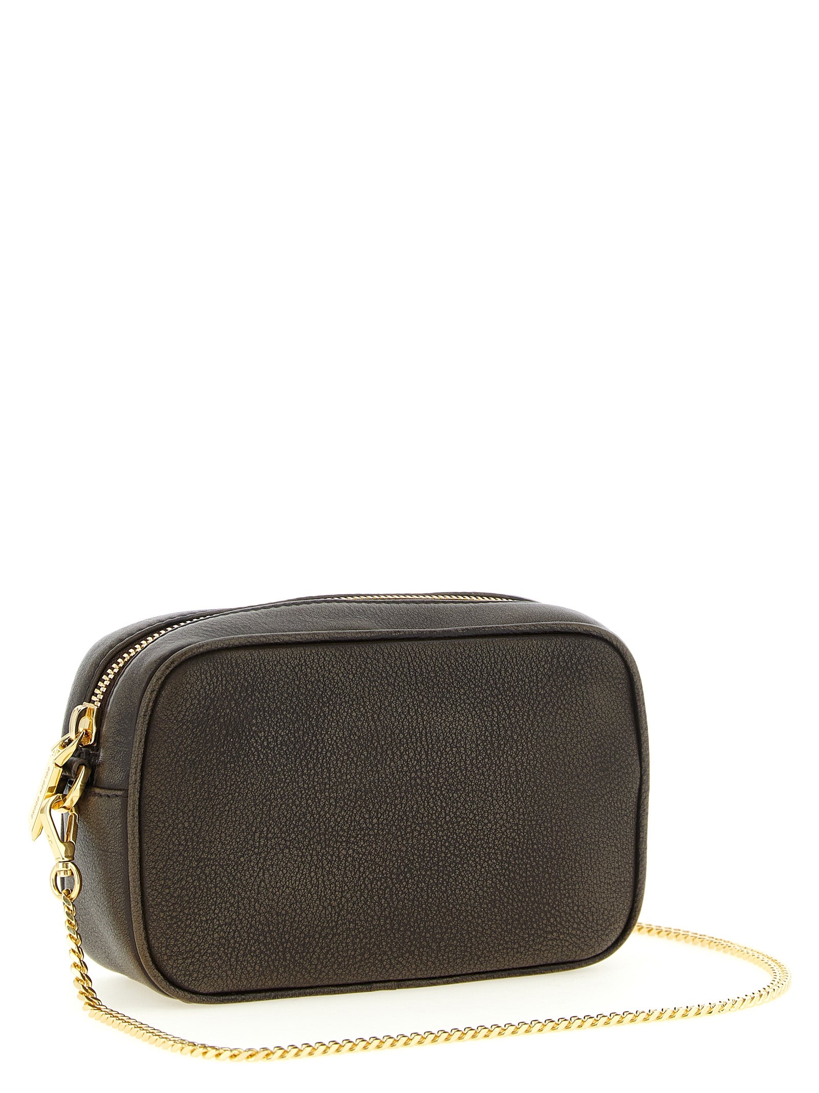 Golden Goose 'Star' Mini Clutch