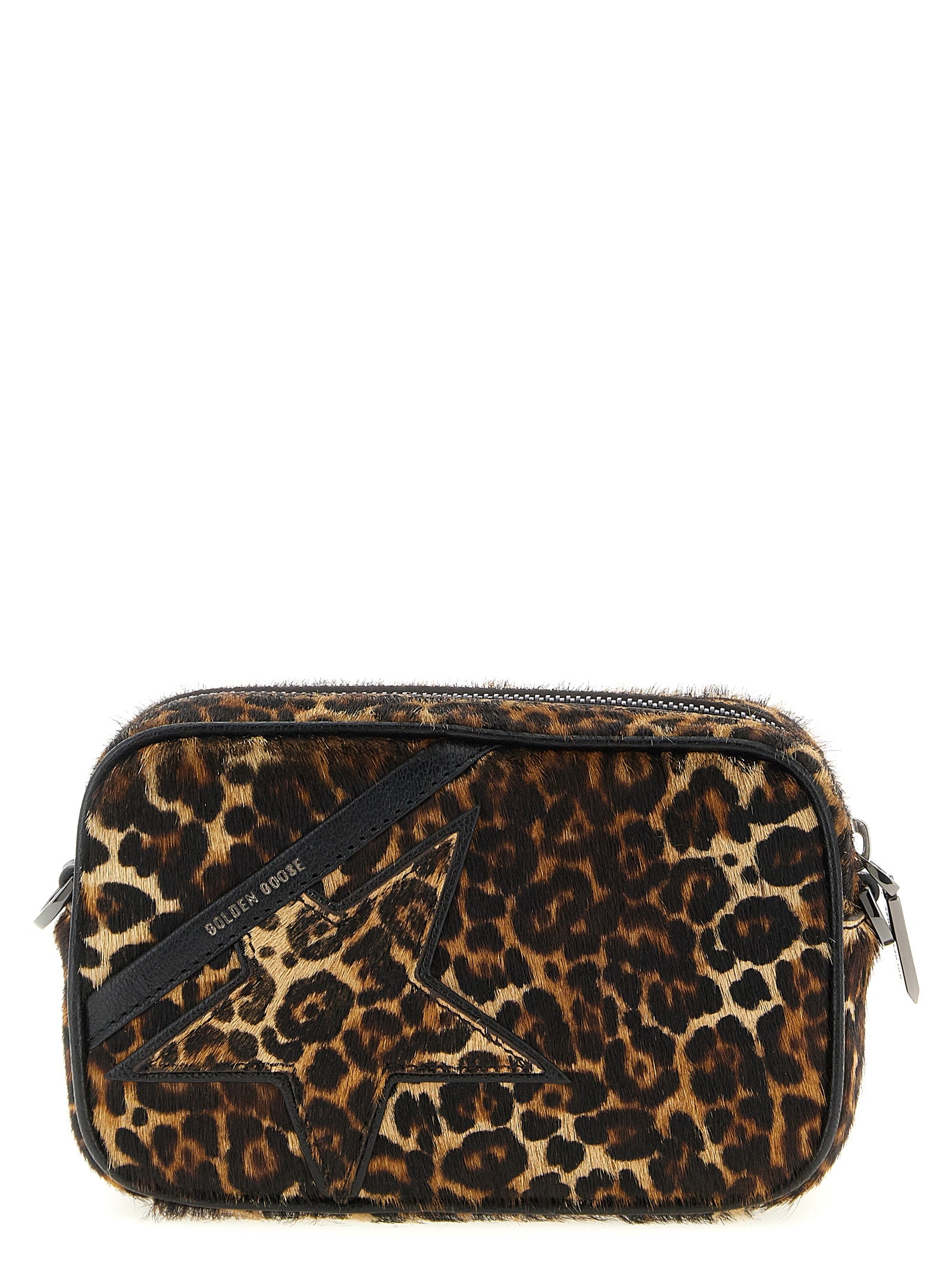 Golden Goose 'Mini Star' Crossbody Bag
