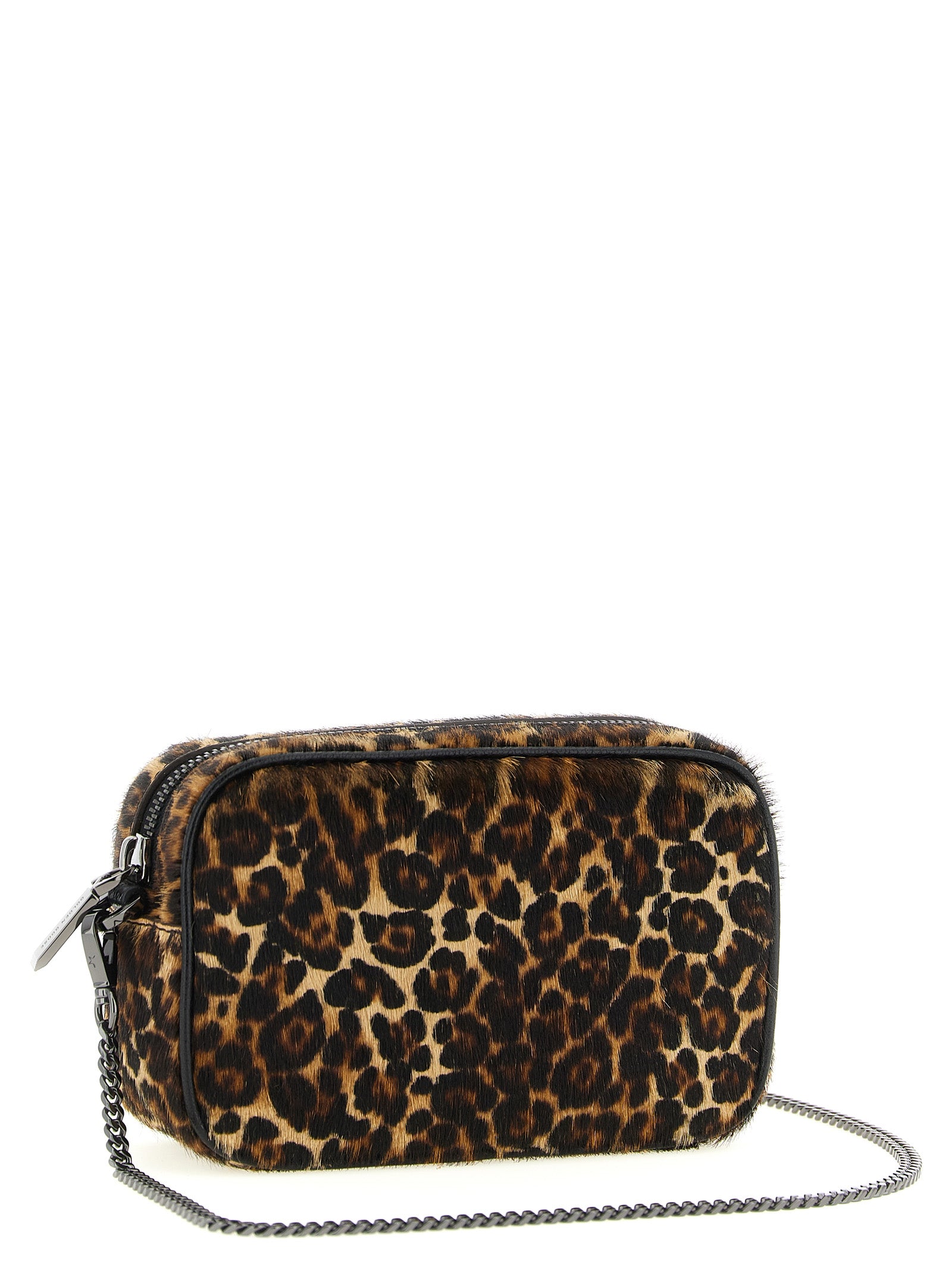 Golden Goose 'Mini Star' Crossbody Bag