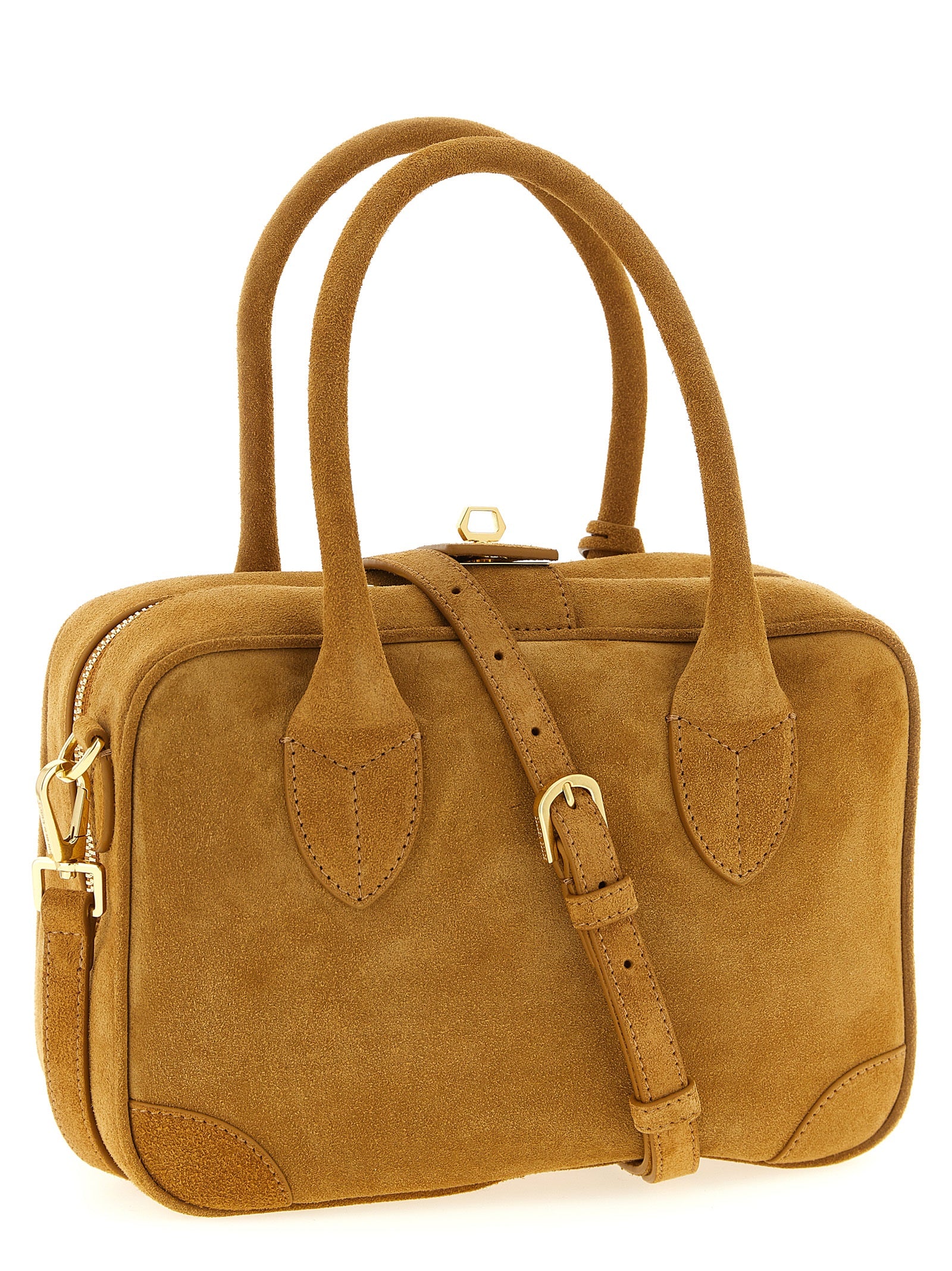 Golden Goose 'Vita' Handbag