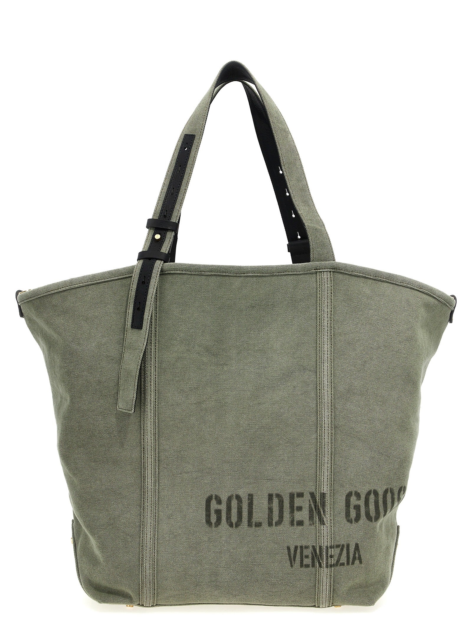 Golden Goose '24.7' Shopping Bag