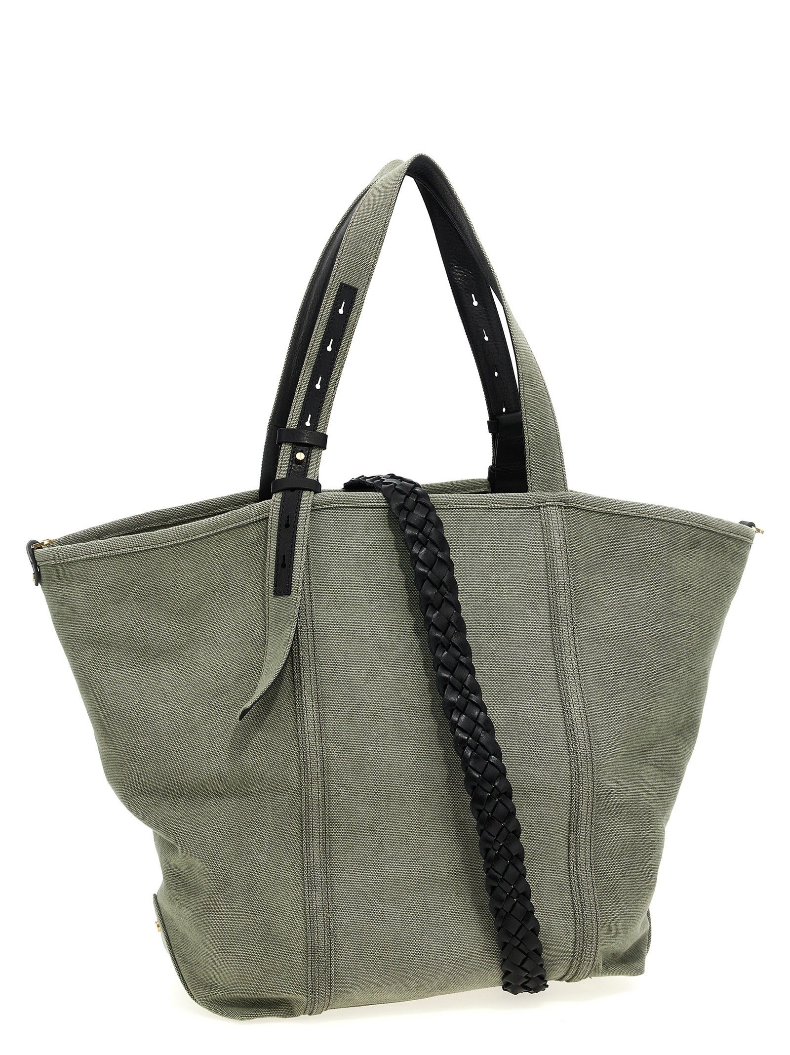 Golden Goose '24.7' Shopping Bag
