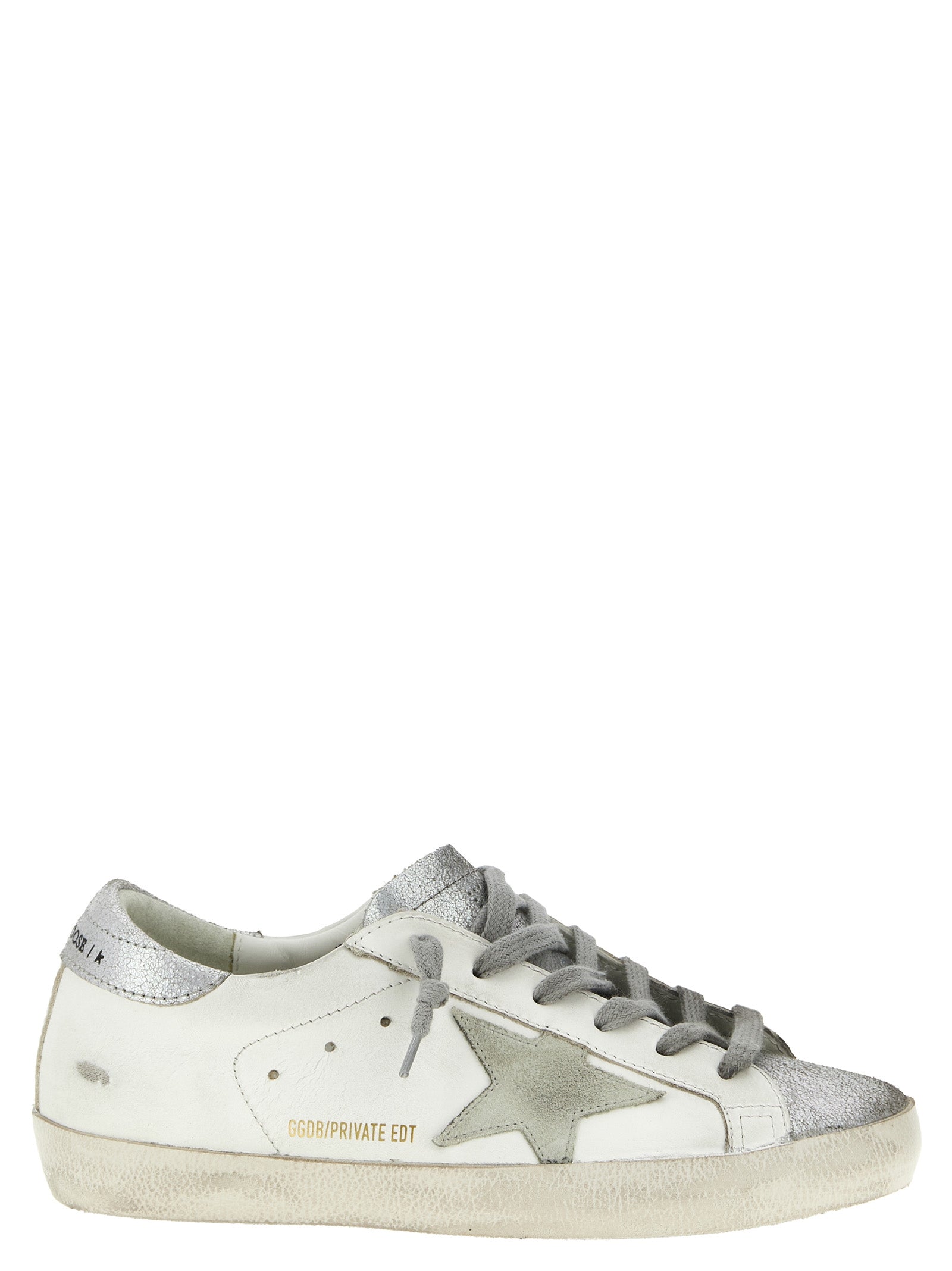 Golden Goose 'Siperstar' Sneakers