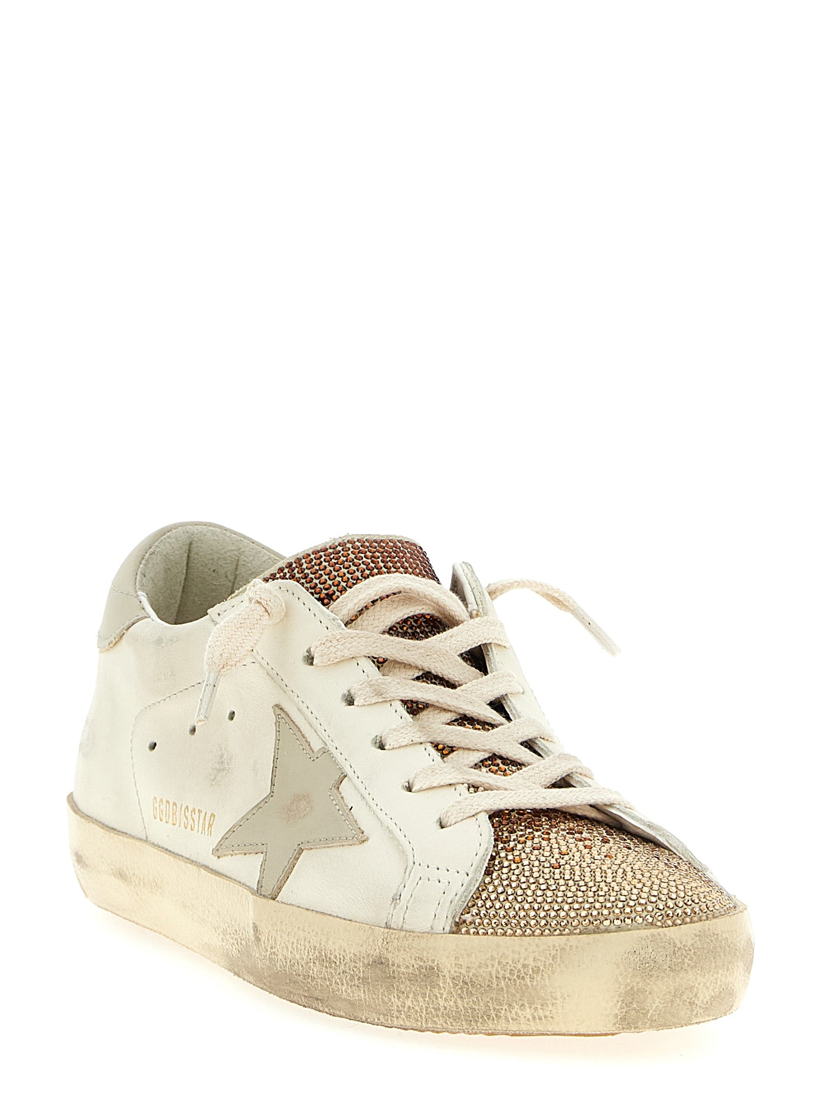 Golden Goose 'Superstar' Sneakers
