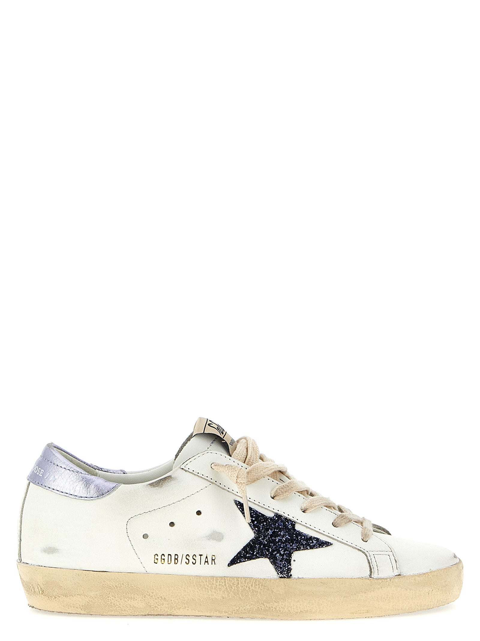 Golden Goose 'Superstar Classic' Sneakers