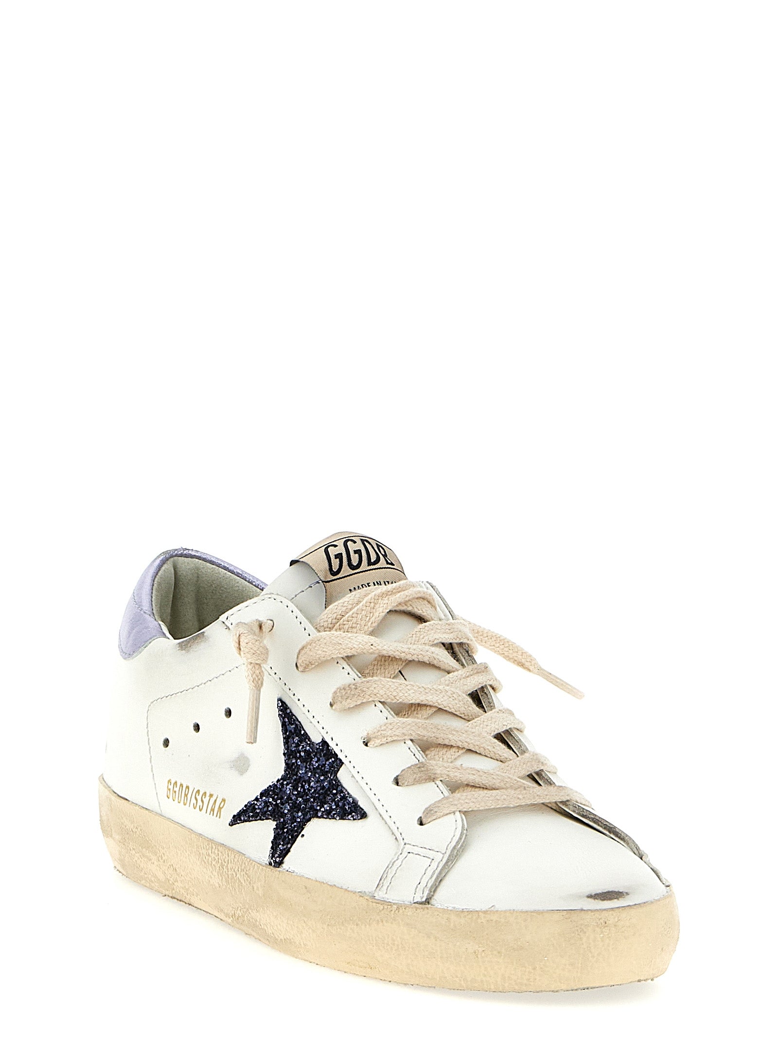 Golden Goose 'Superstar Classic' Sneakers