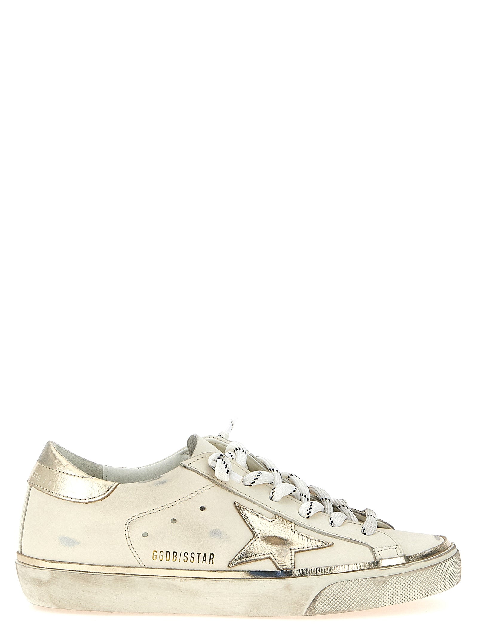 Golden Goose 'Superstar Classic' Sneakers