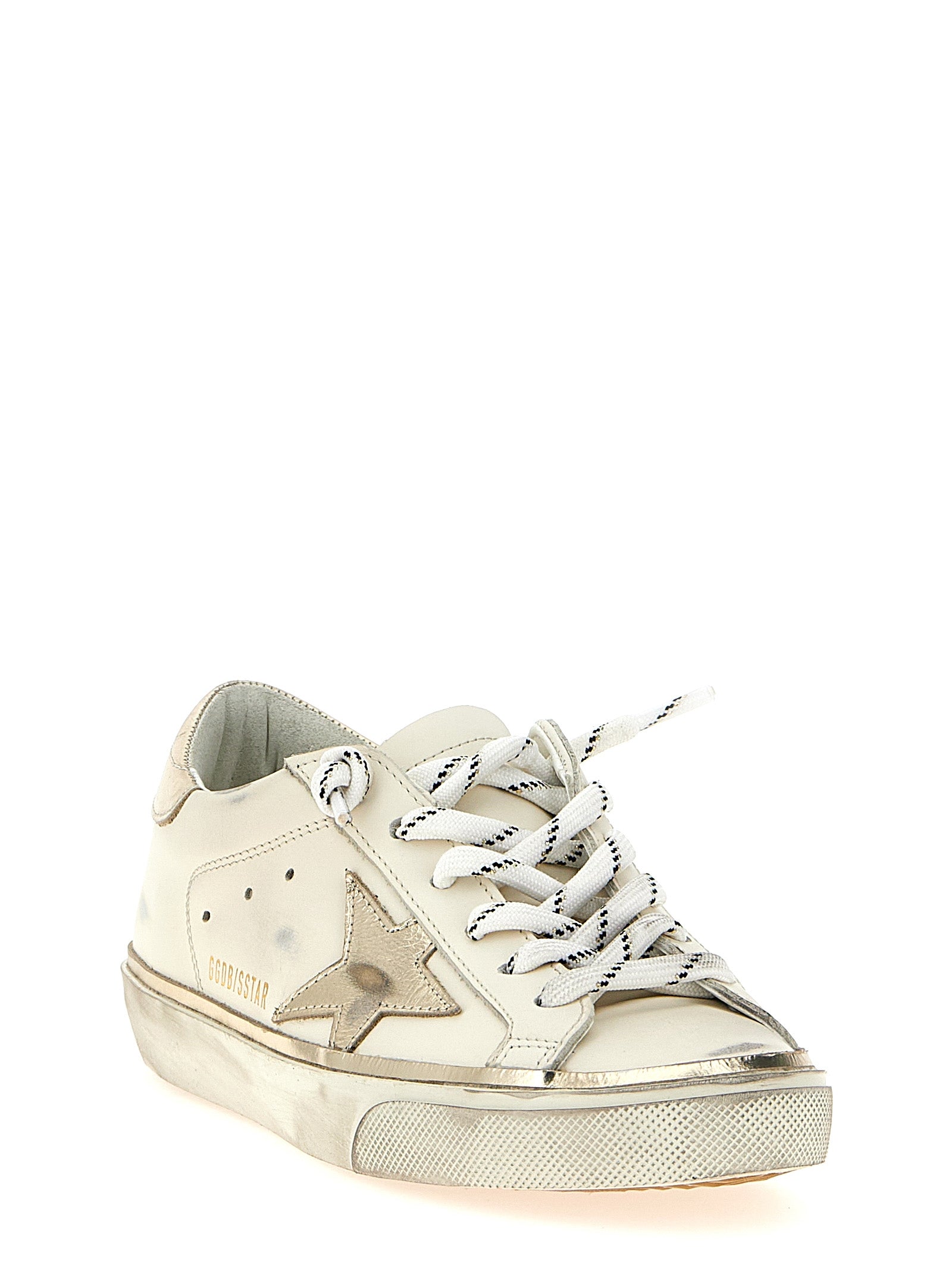 Golden Goose 'Superstar Classic' Sneakers