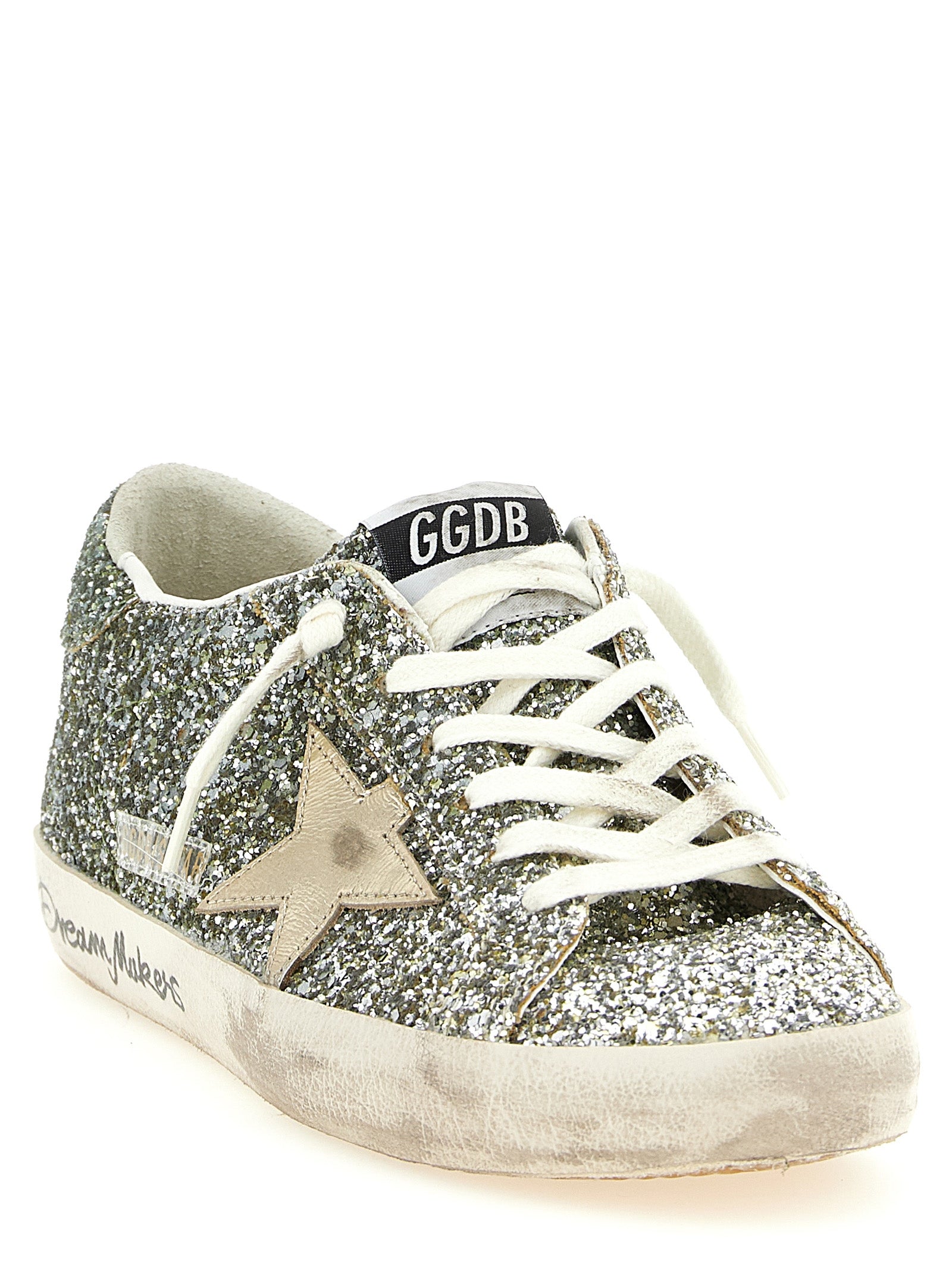 Golden Goose 'Super Star' Sneakers