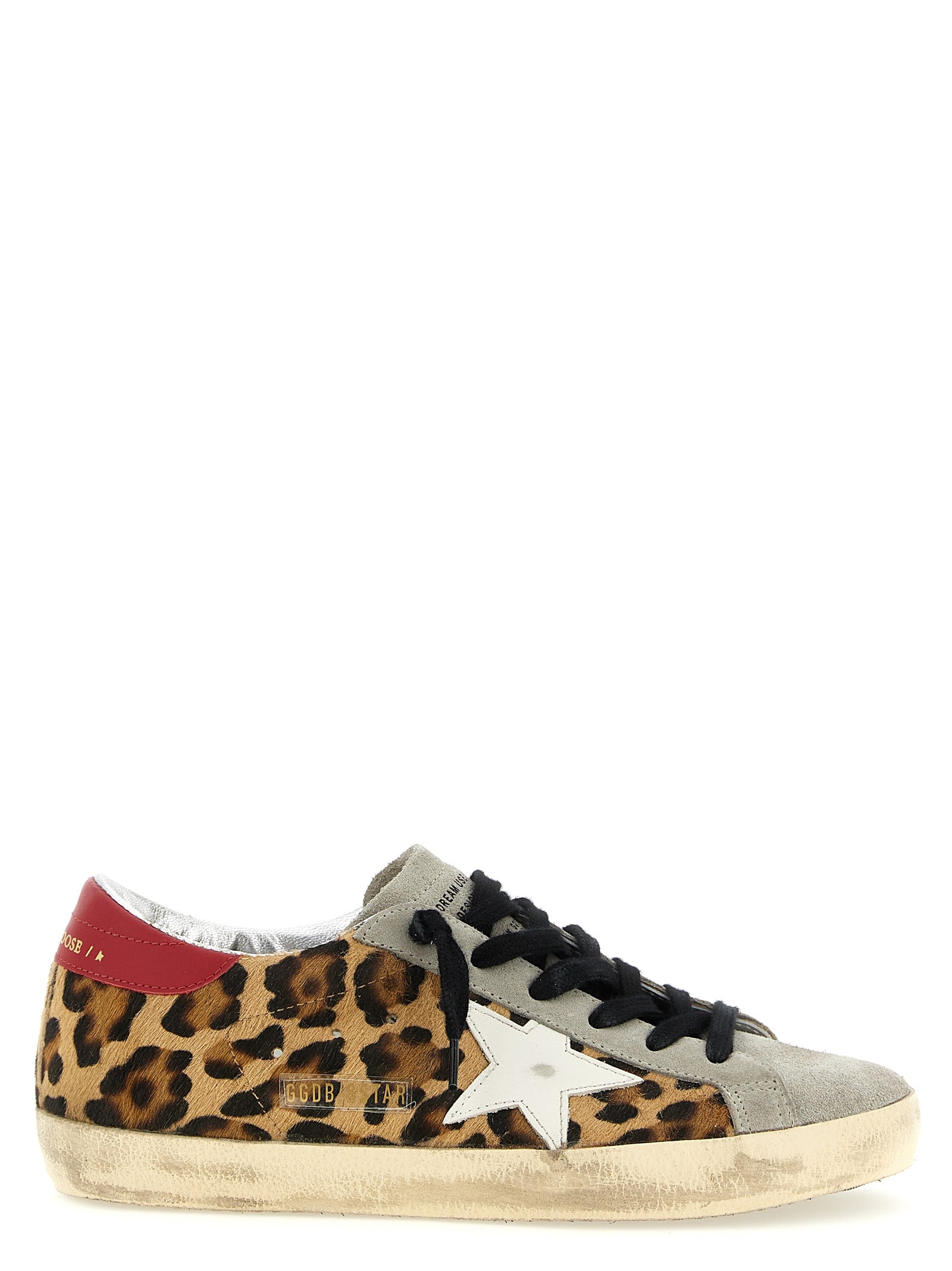 Golden Goose 'Superstar' Sneakers