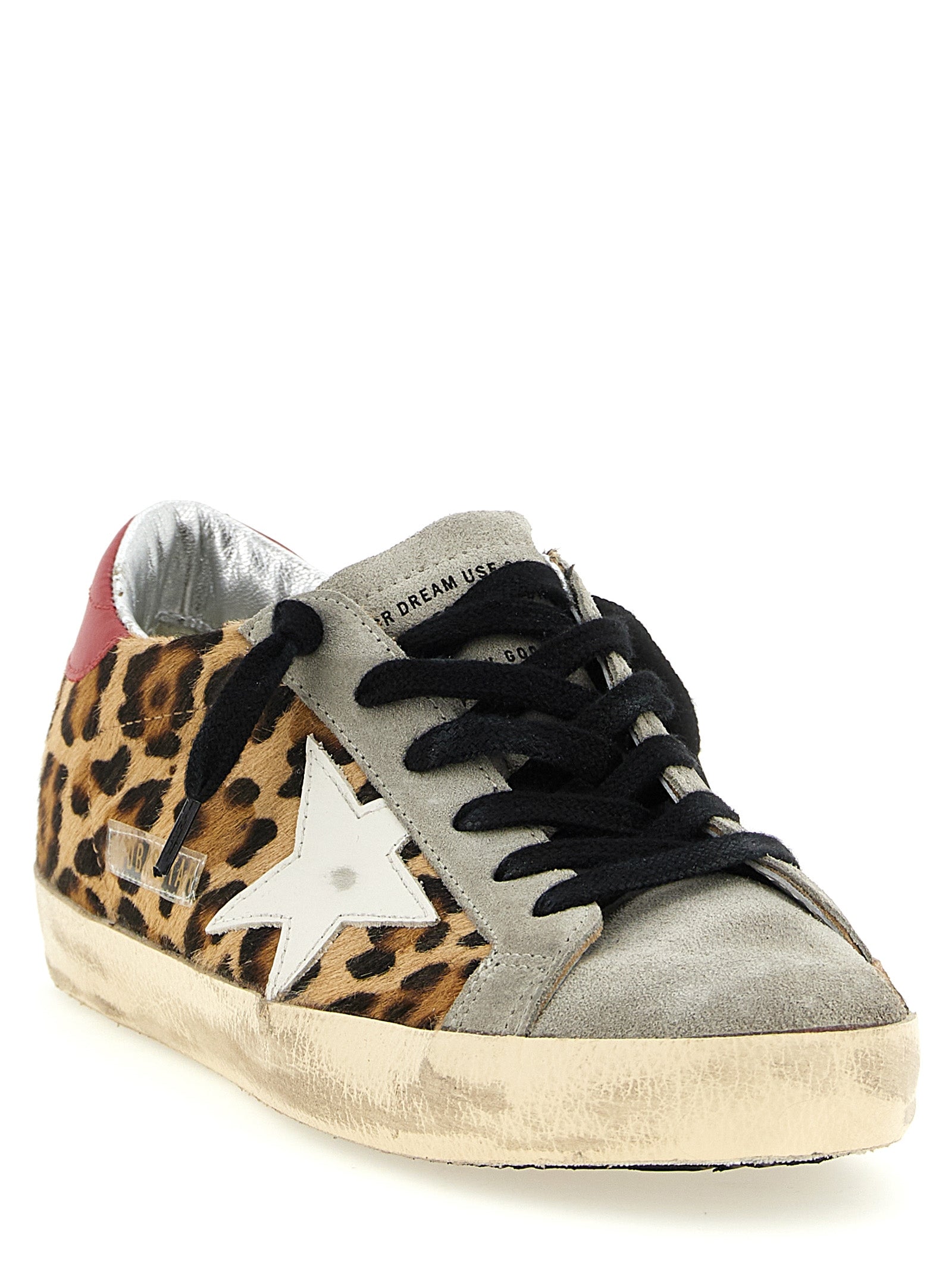 Golden Goose 'Superstar' Sneakers