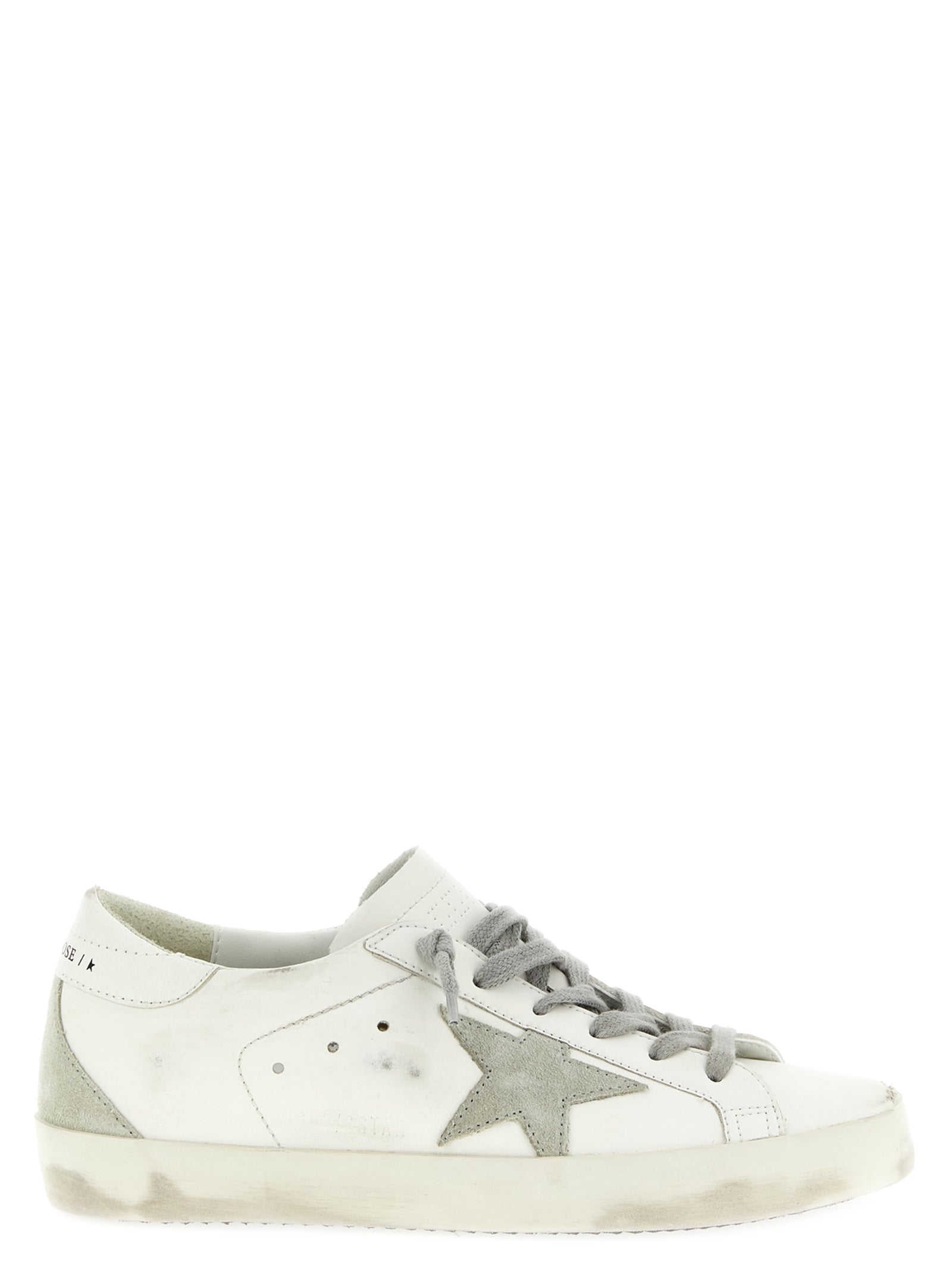 Golden Goose 'Superstar' Sneakers