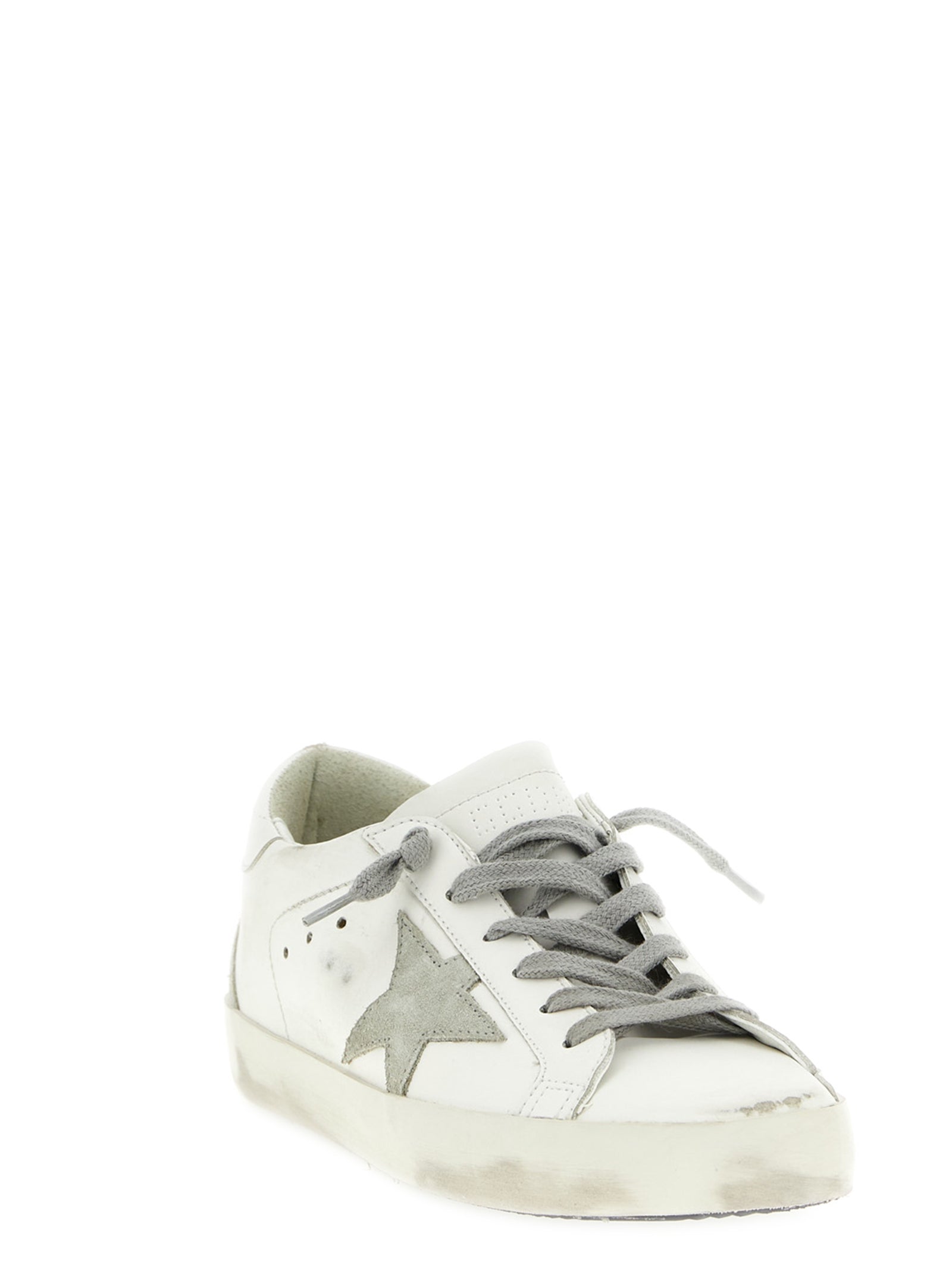 Golden Goose 'Superstar' Sneakers
