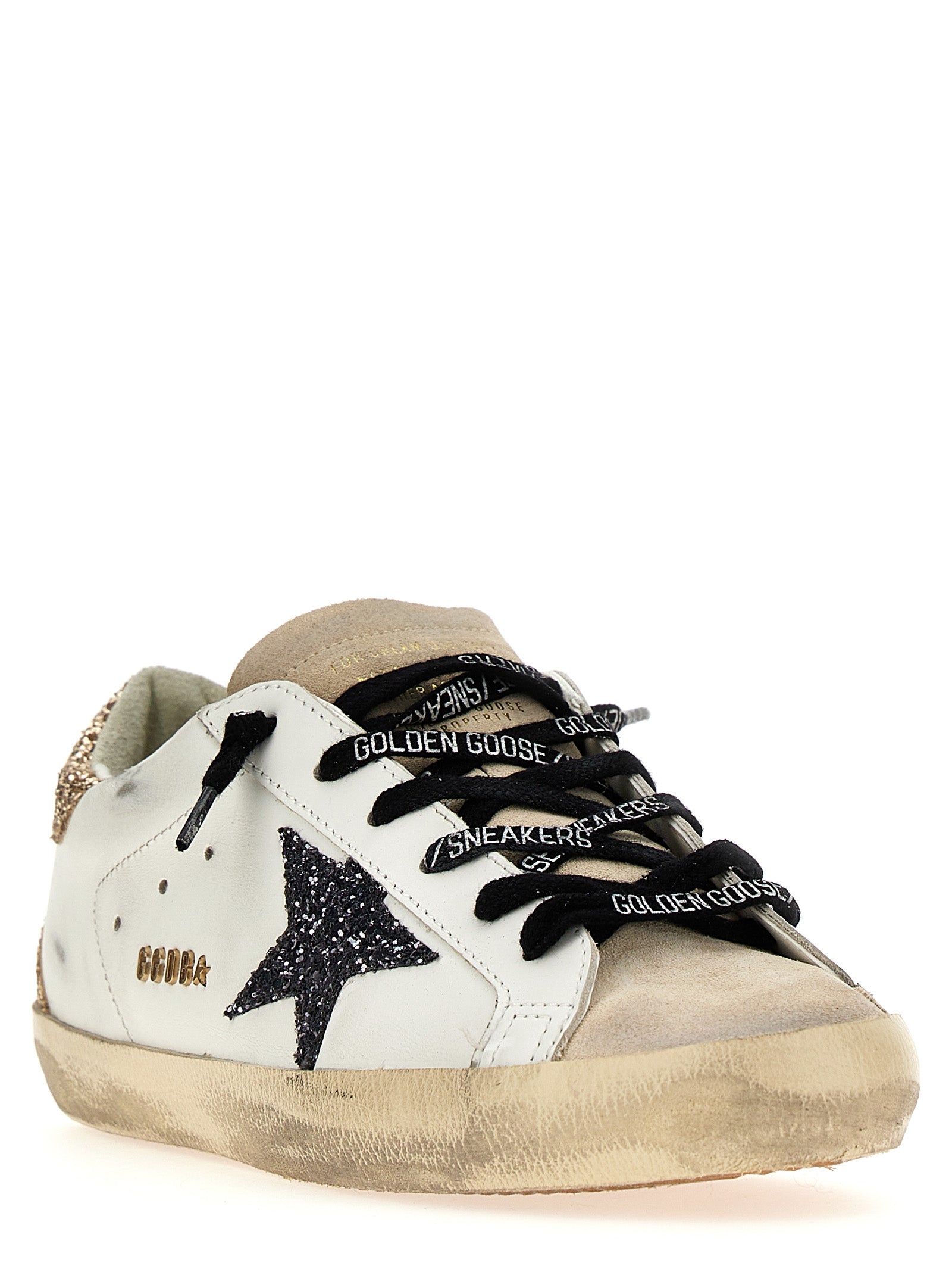 Golden Goose 'Superstar' Sneakers