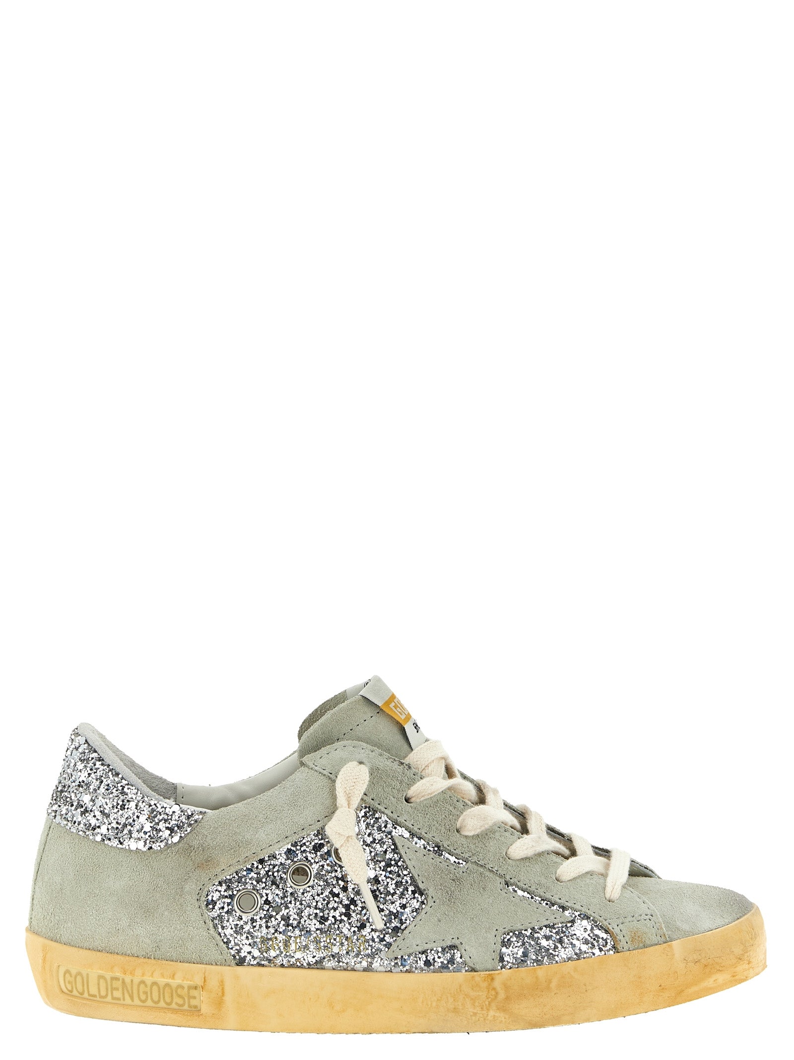Golden Goose 'Superstar' Sneakers