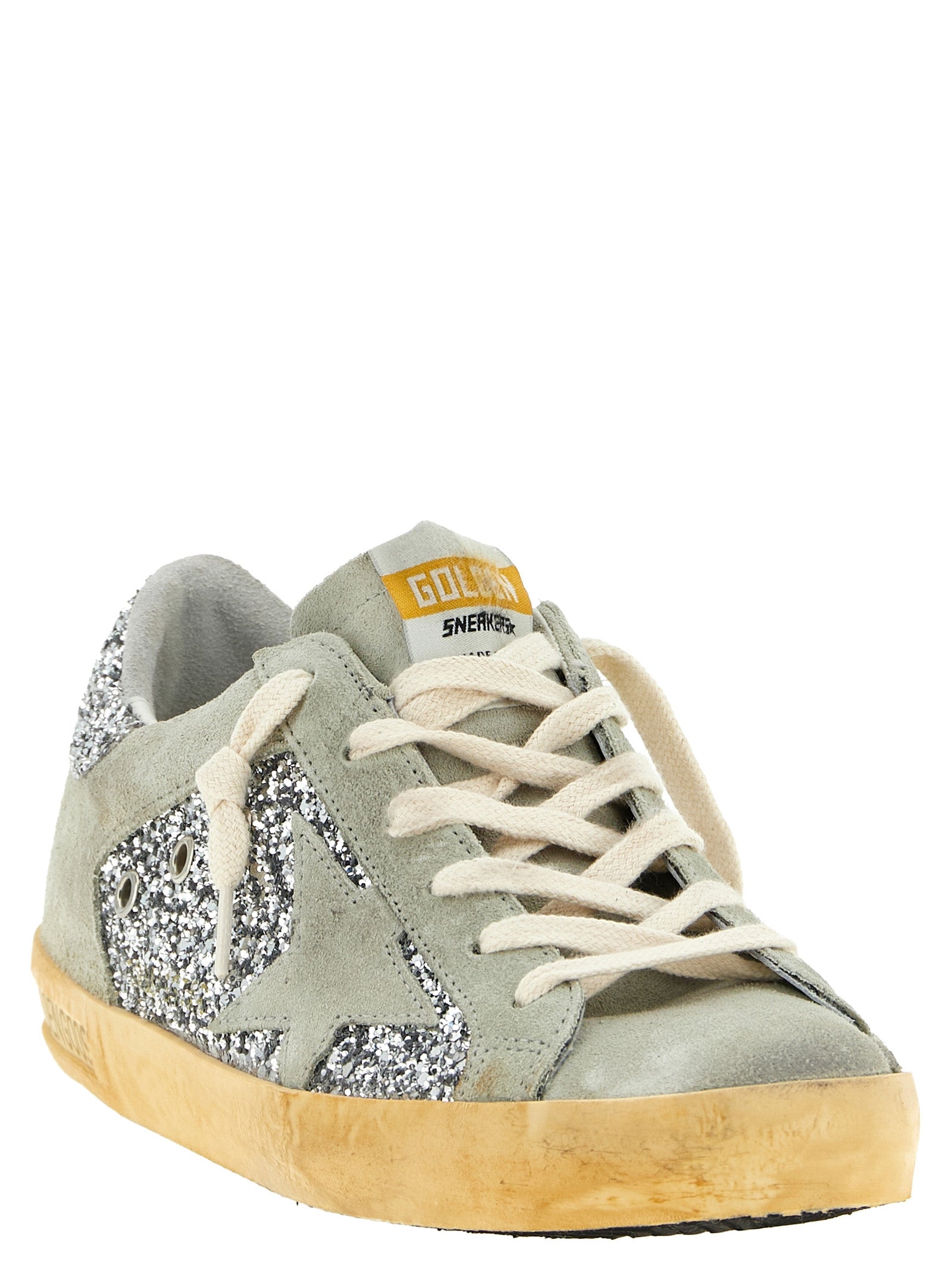 Golden Goose 'Superstar' Sneakers