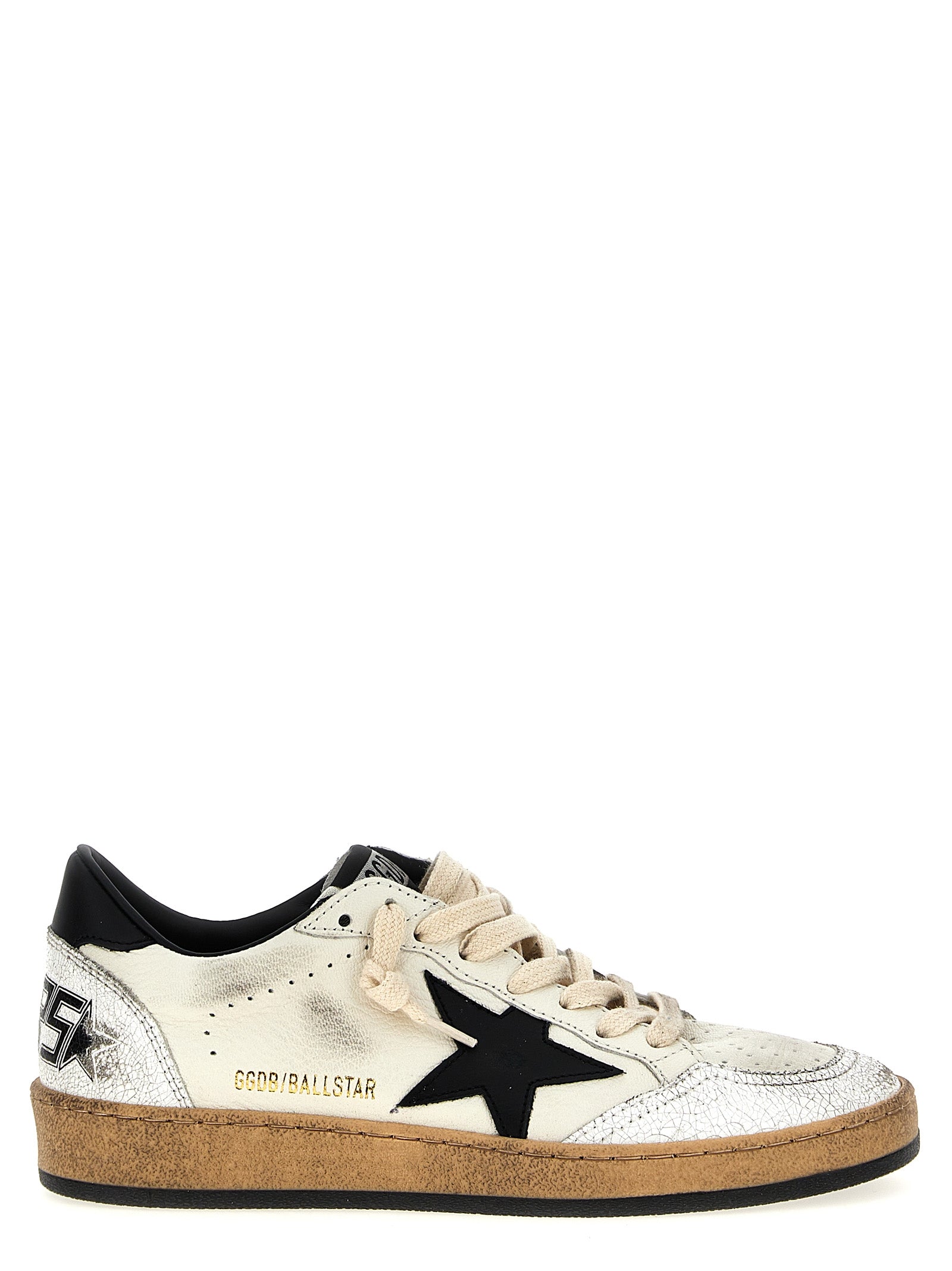Golden Goose 'Ball Star' Sneakers