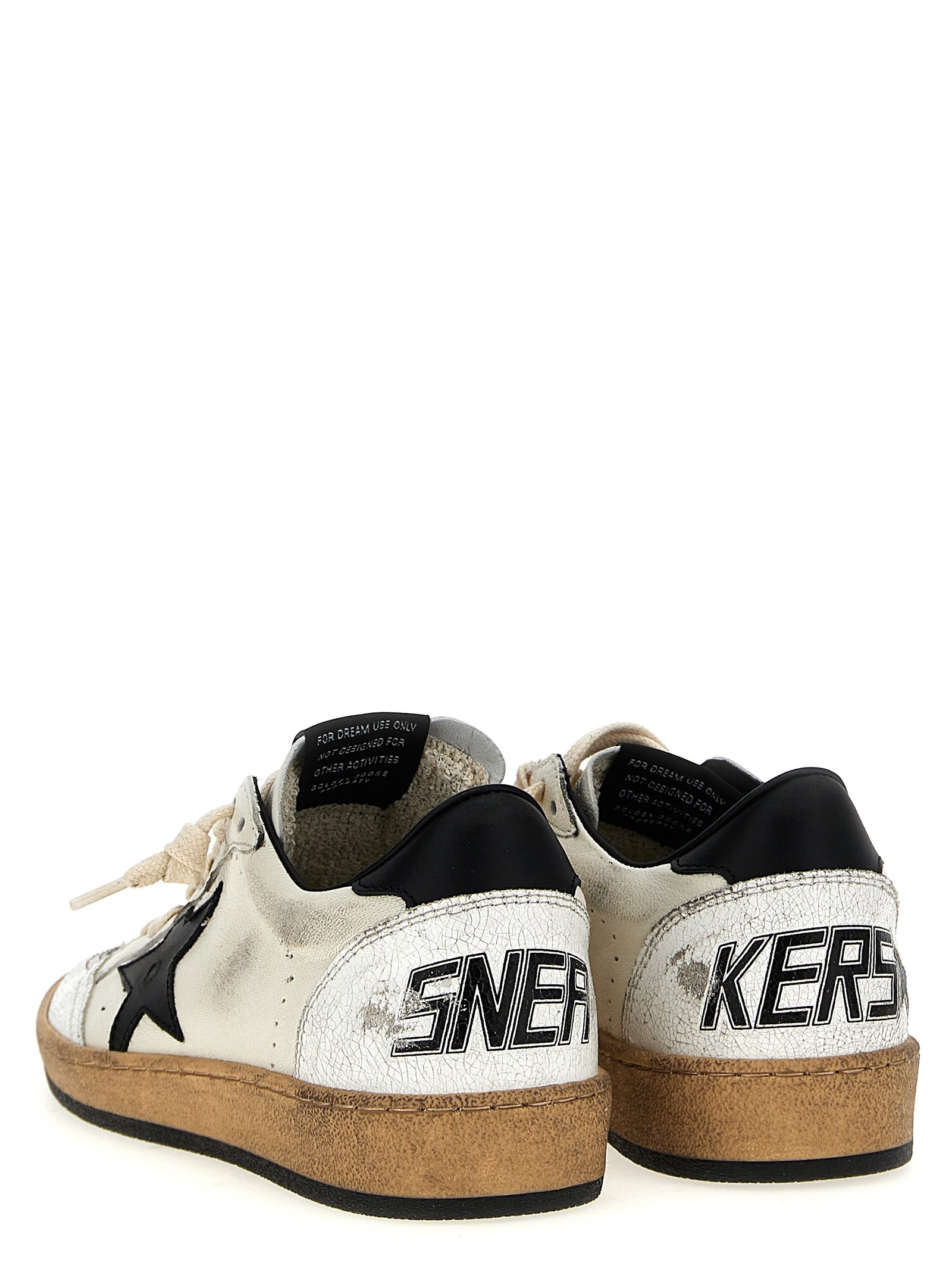 Golden Goose 'Ball Star' Sneakers