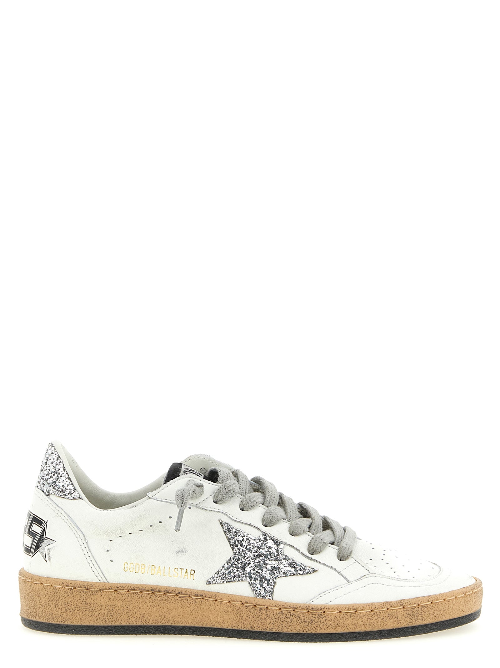Golden Goose Ball Star Sneakers