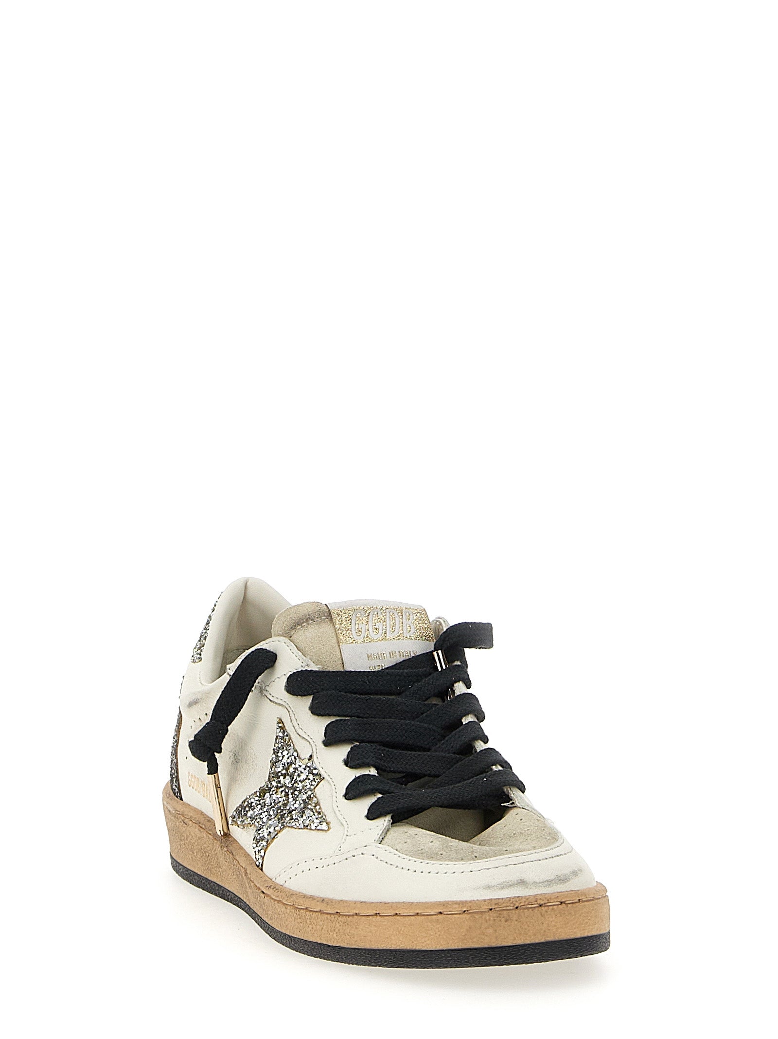 Golden Goose 'Ball Star' Sneakers