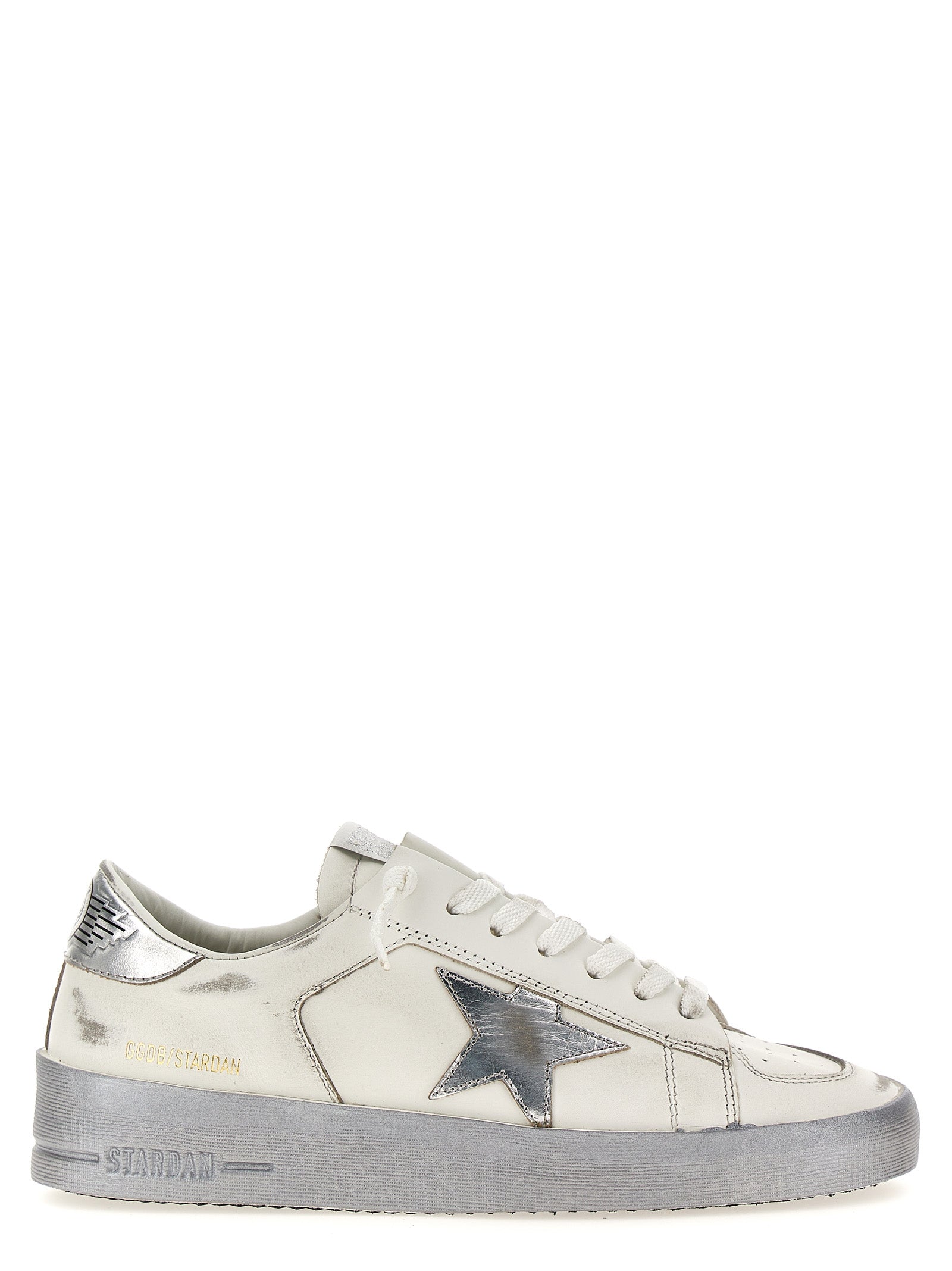 Golden Goose 'Stardan' Sneakers
