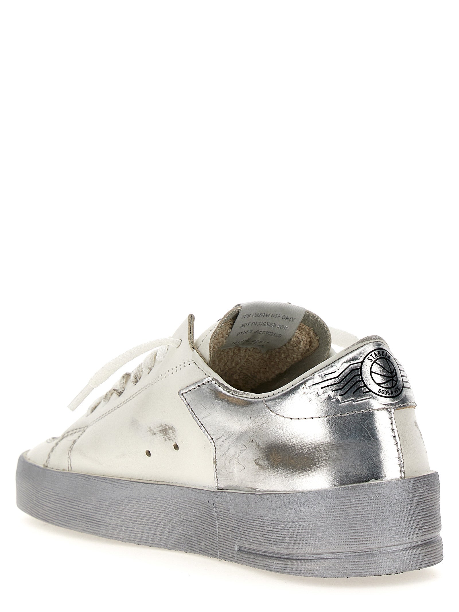 Golden Goose 'Stardan' Sneakers