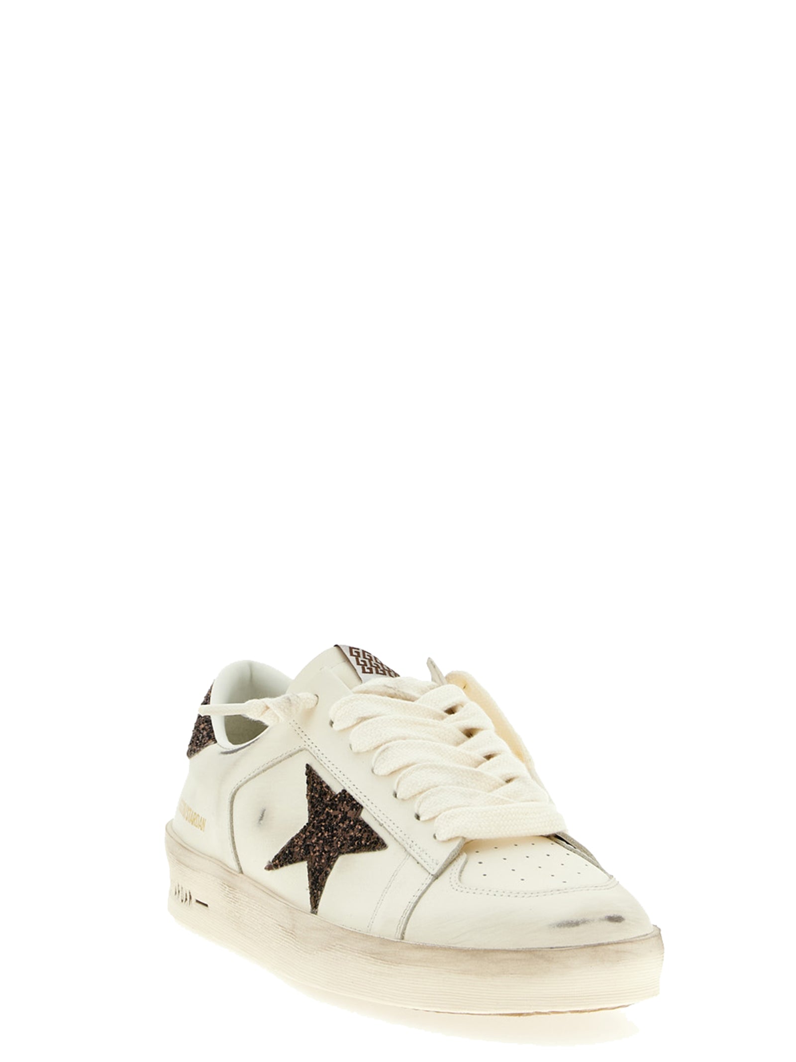 Golden Goose 'Stardan' Sneakers