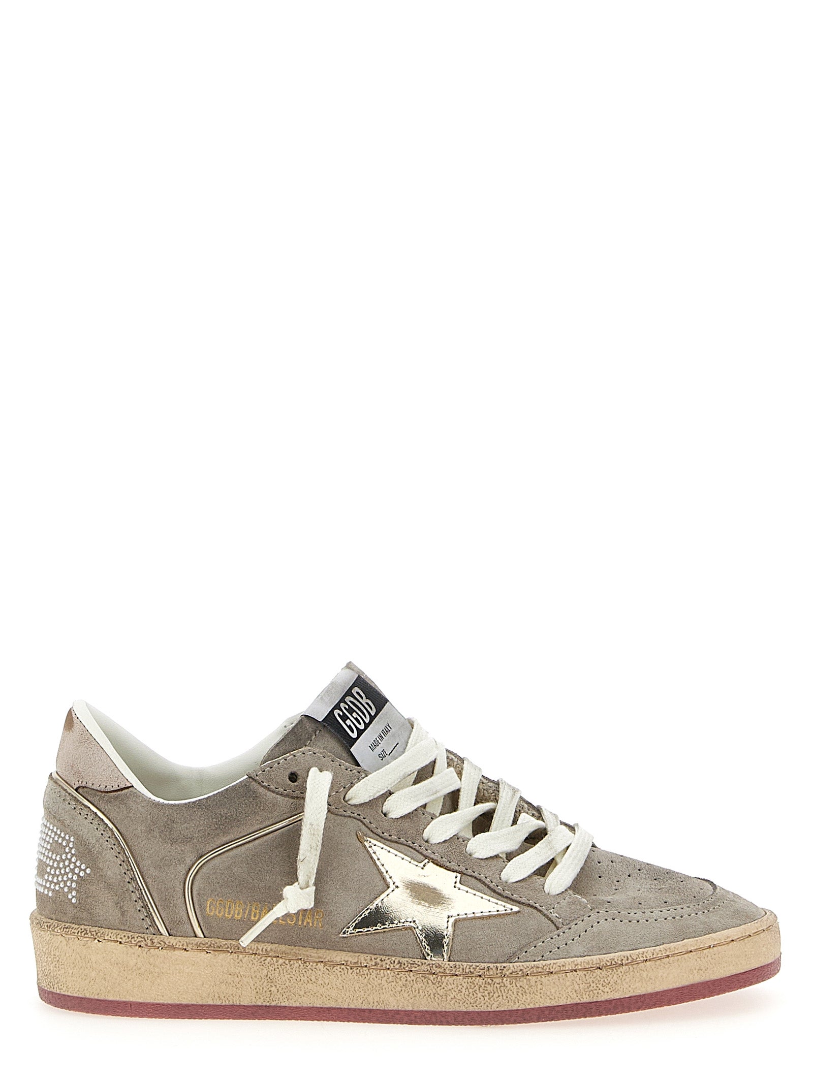Golden Goose 'Ball Star' Sneakers