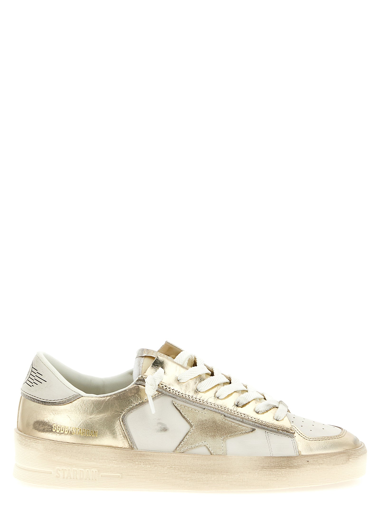Golden Goose 'Stardan' Sneakers