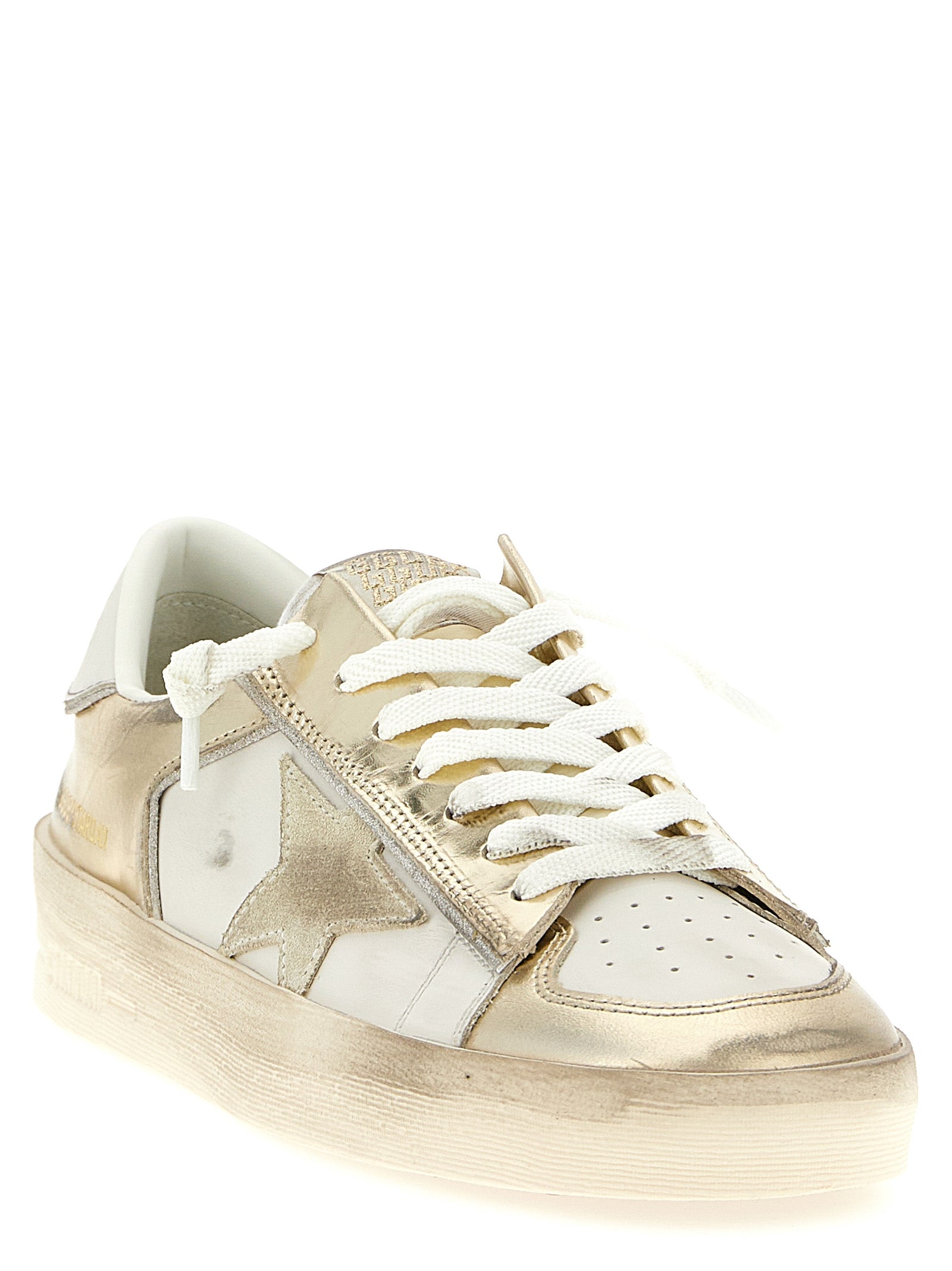 Golden Goose 'Stardan' Sneakers
